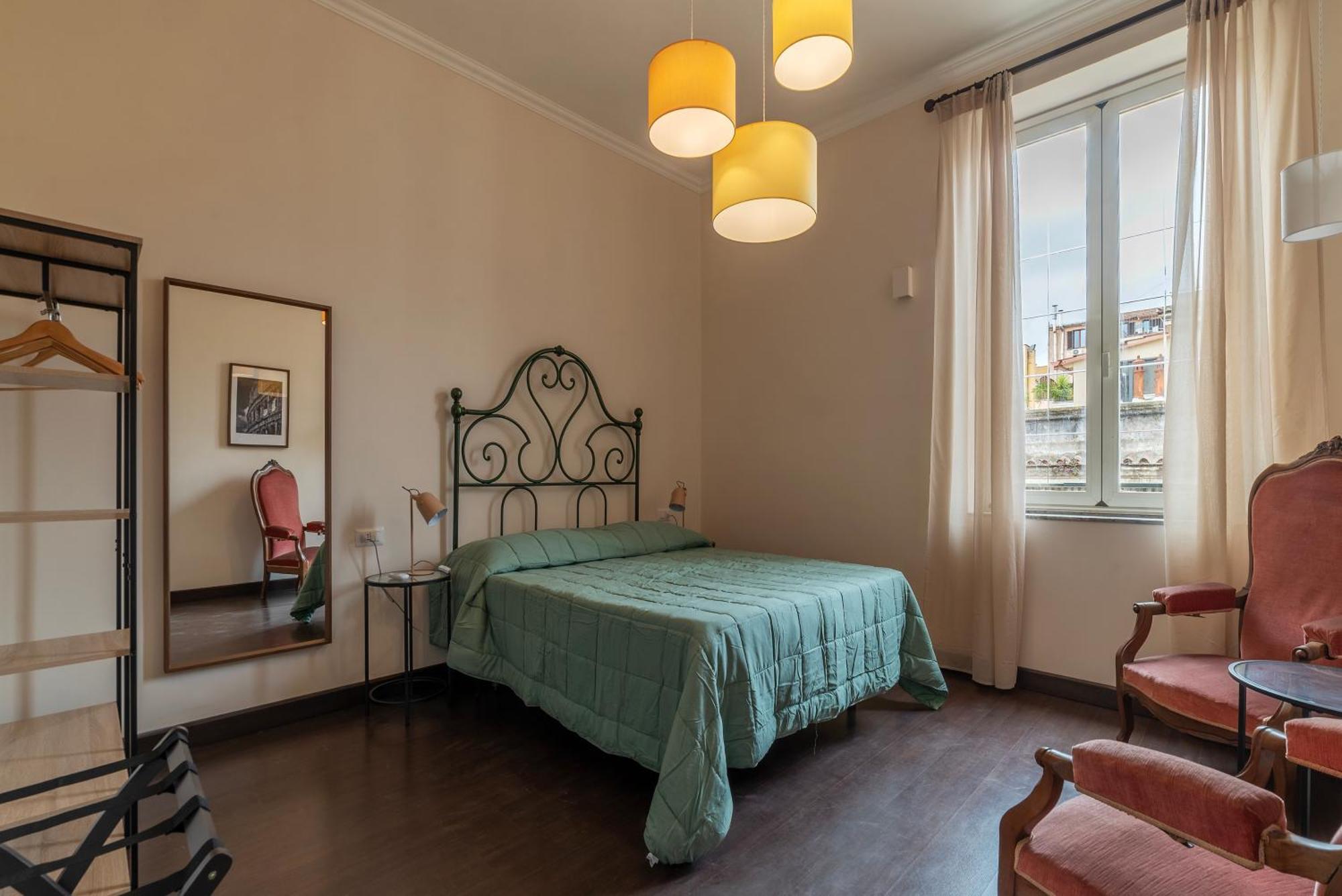 Apartment Colosseo & San Clemente