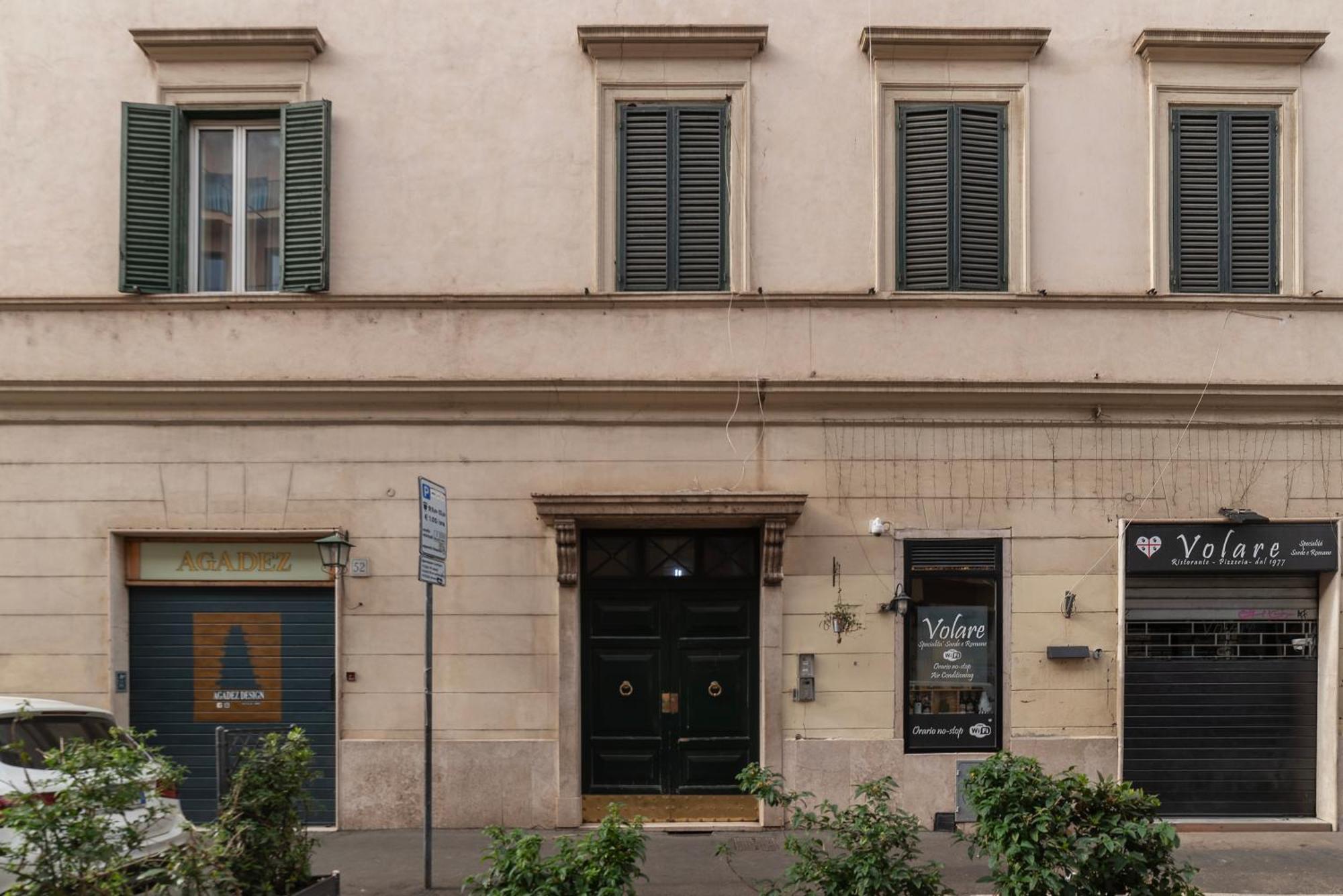 Apartment Colosseo & San Clemente *