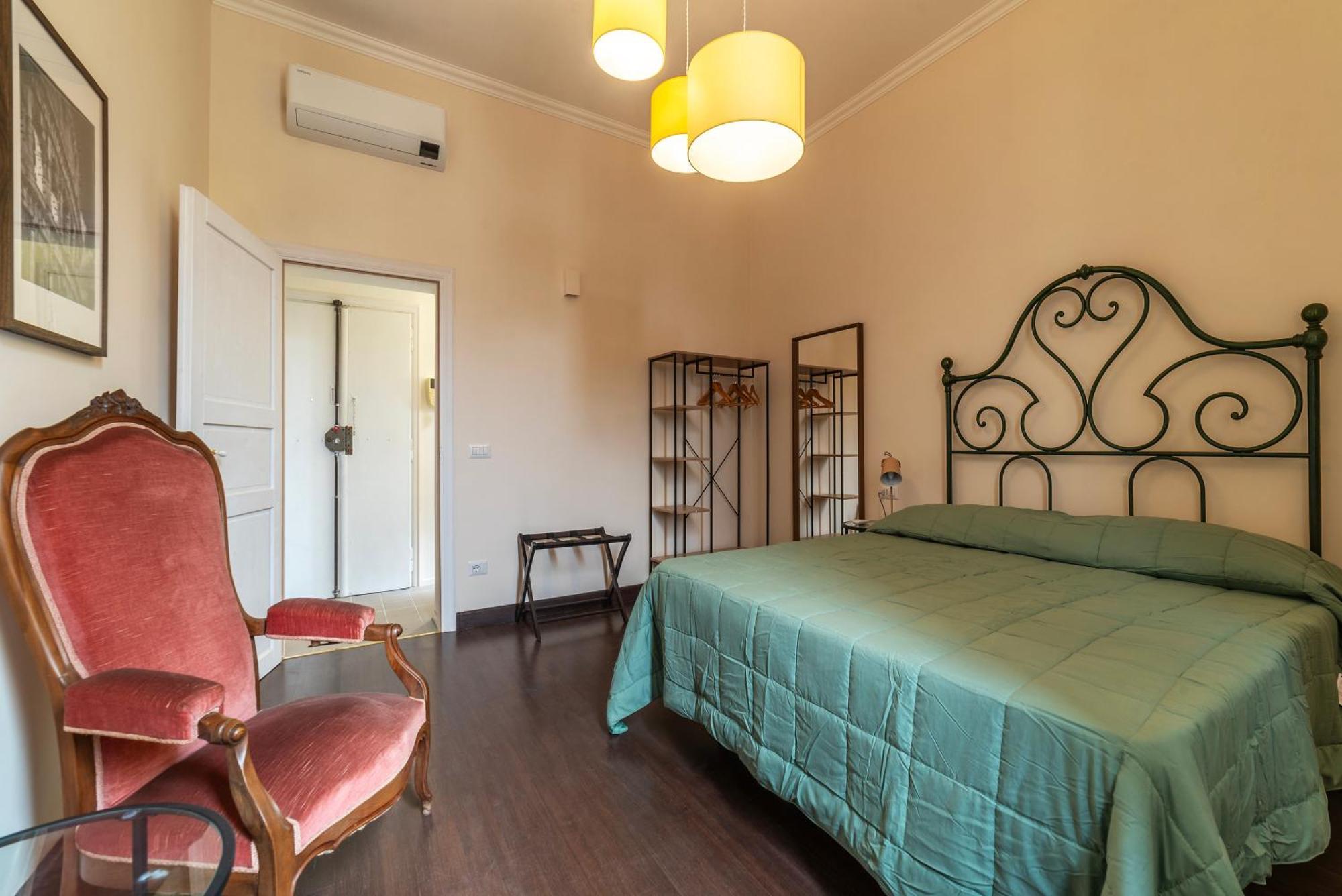 Colosseo & San Clemente Apartment