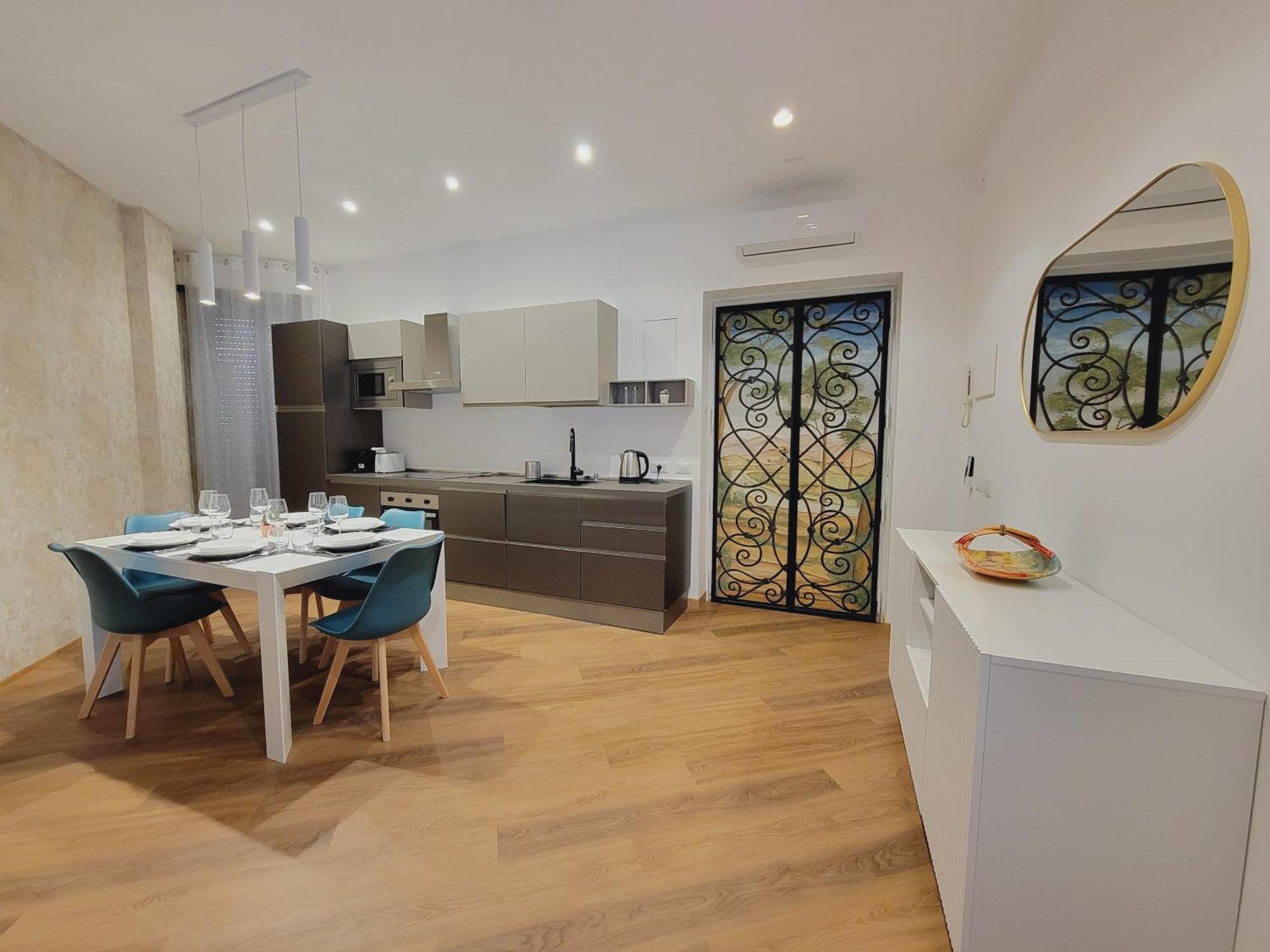 Romebesthome Beccaria - Piazza Del Popolo Leilighet