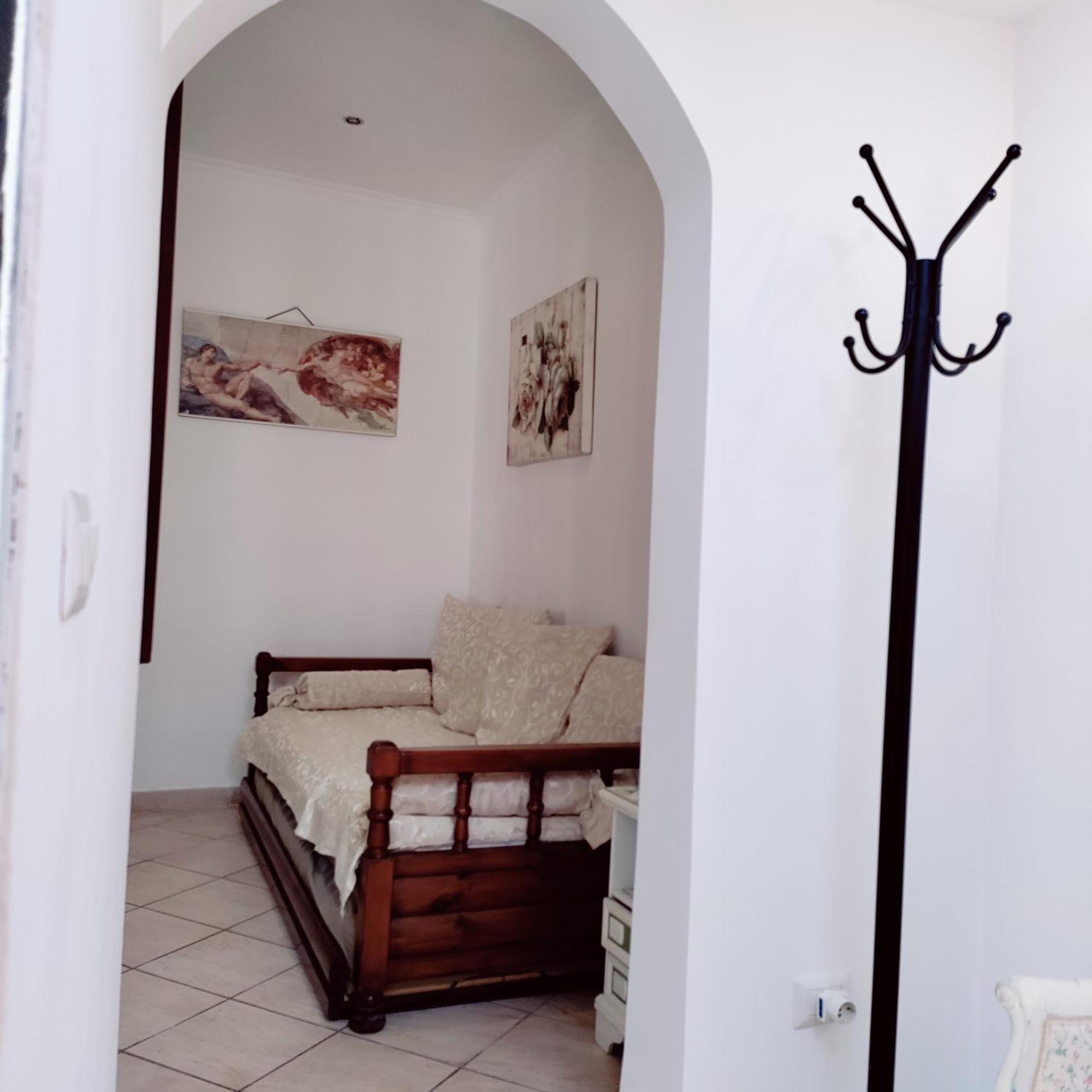 Eleonora Apartamento Roma