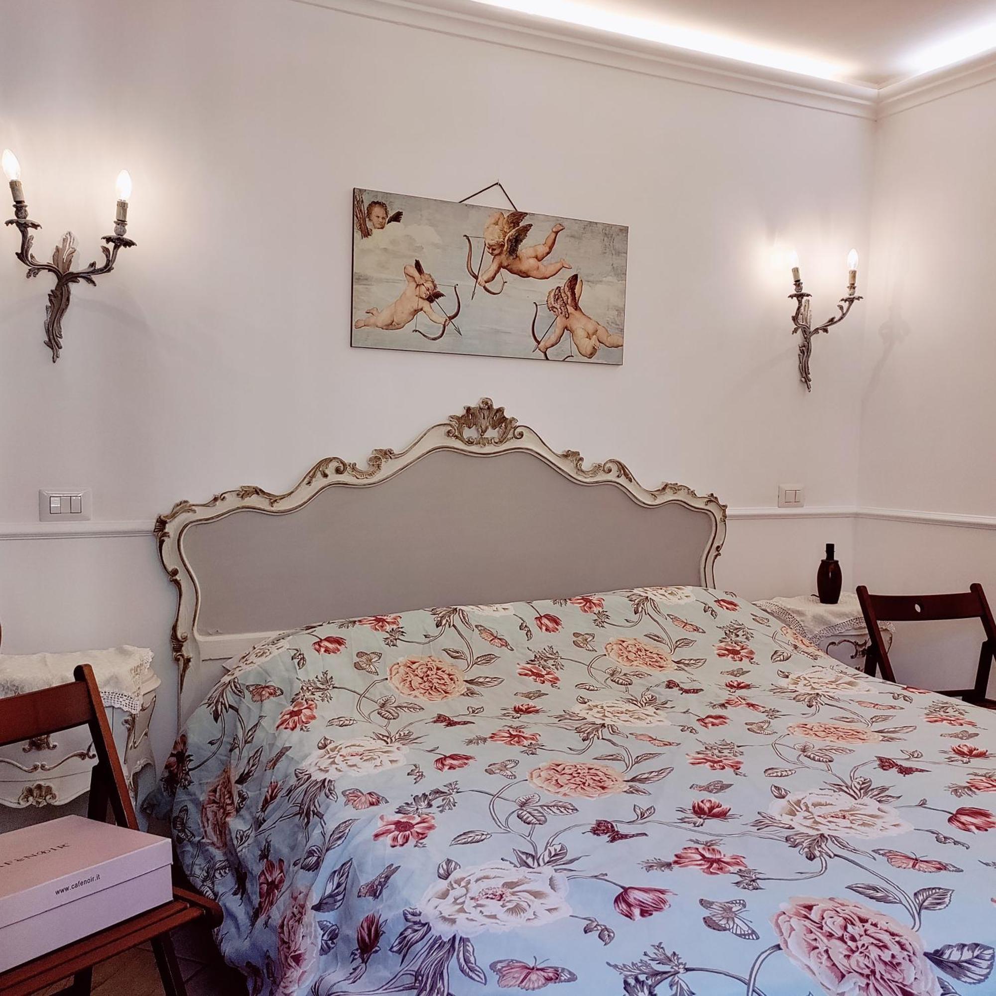 Apartamento Eleonora Roma