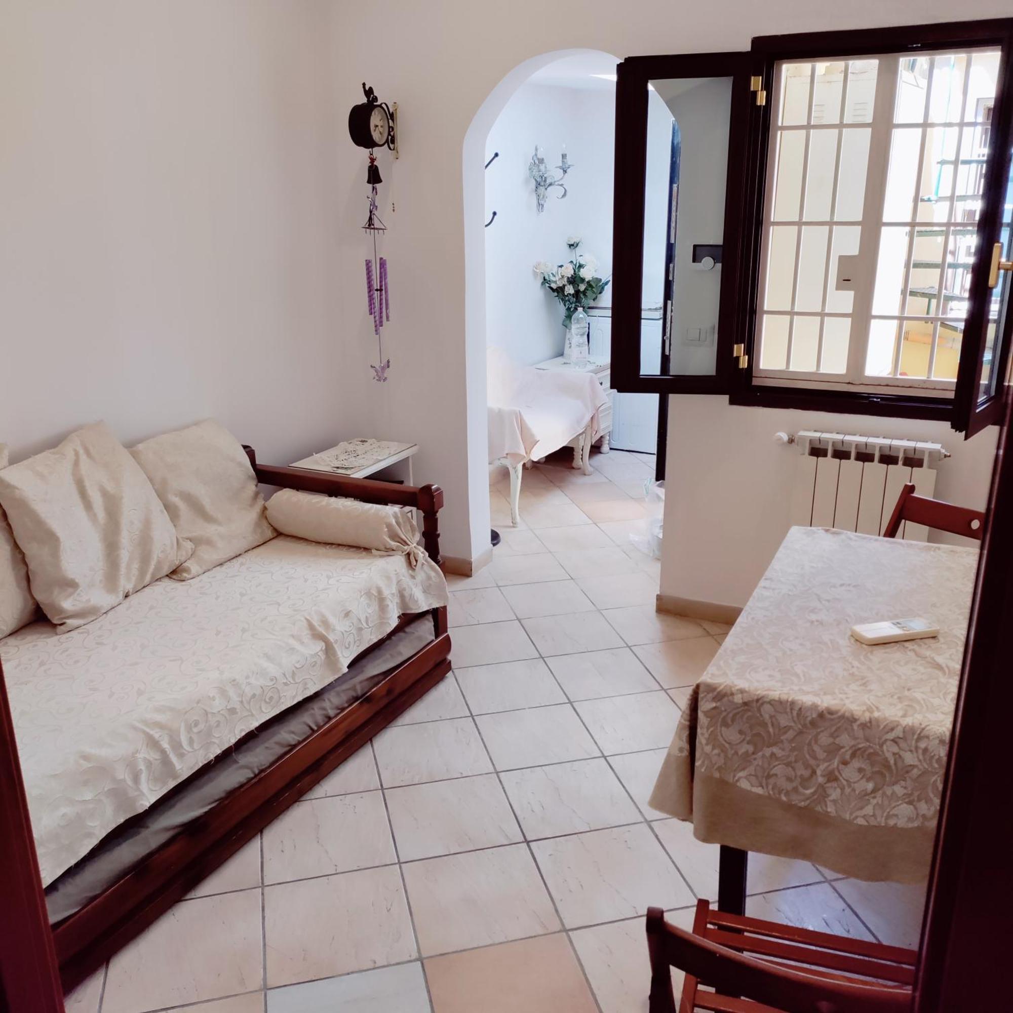 Eleonora Apartamento Roma