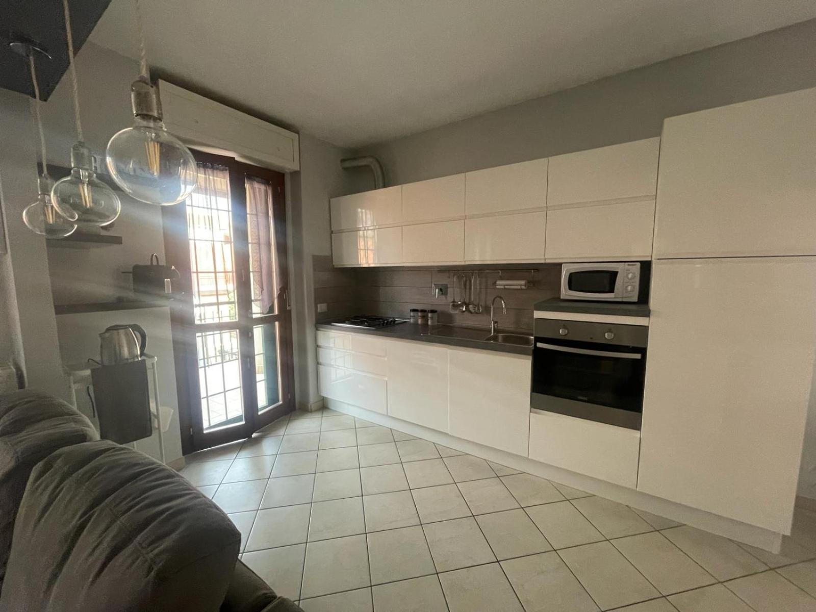 House 93 Apartamento