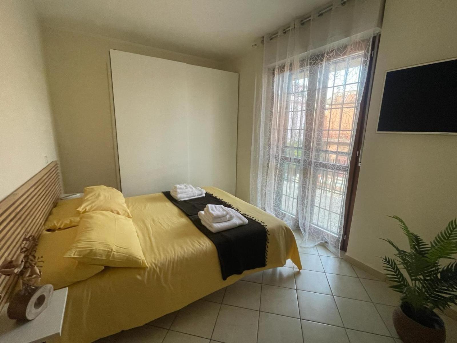 Leilighet House 93 *