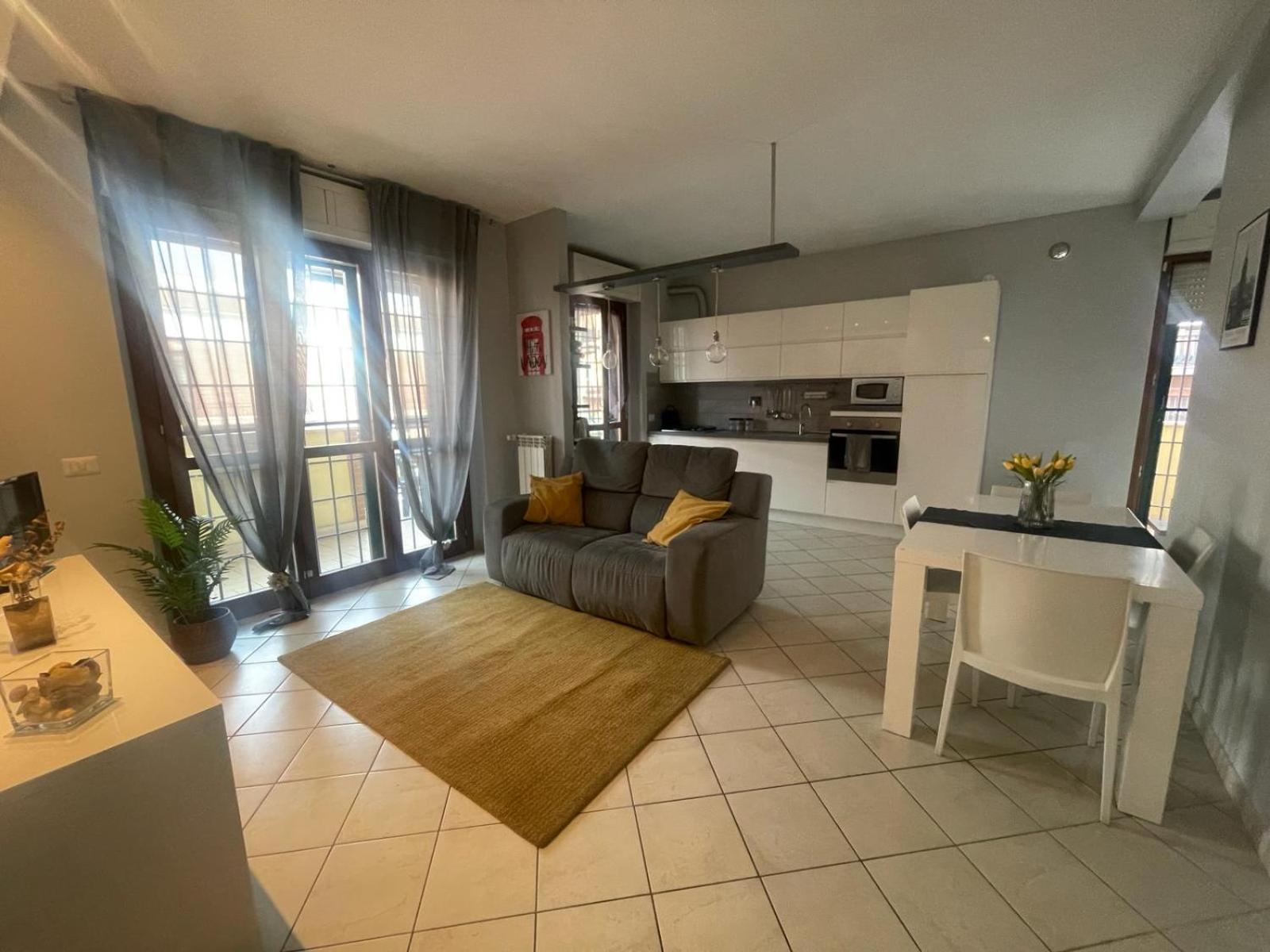 House 93 Apartamento *