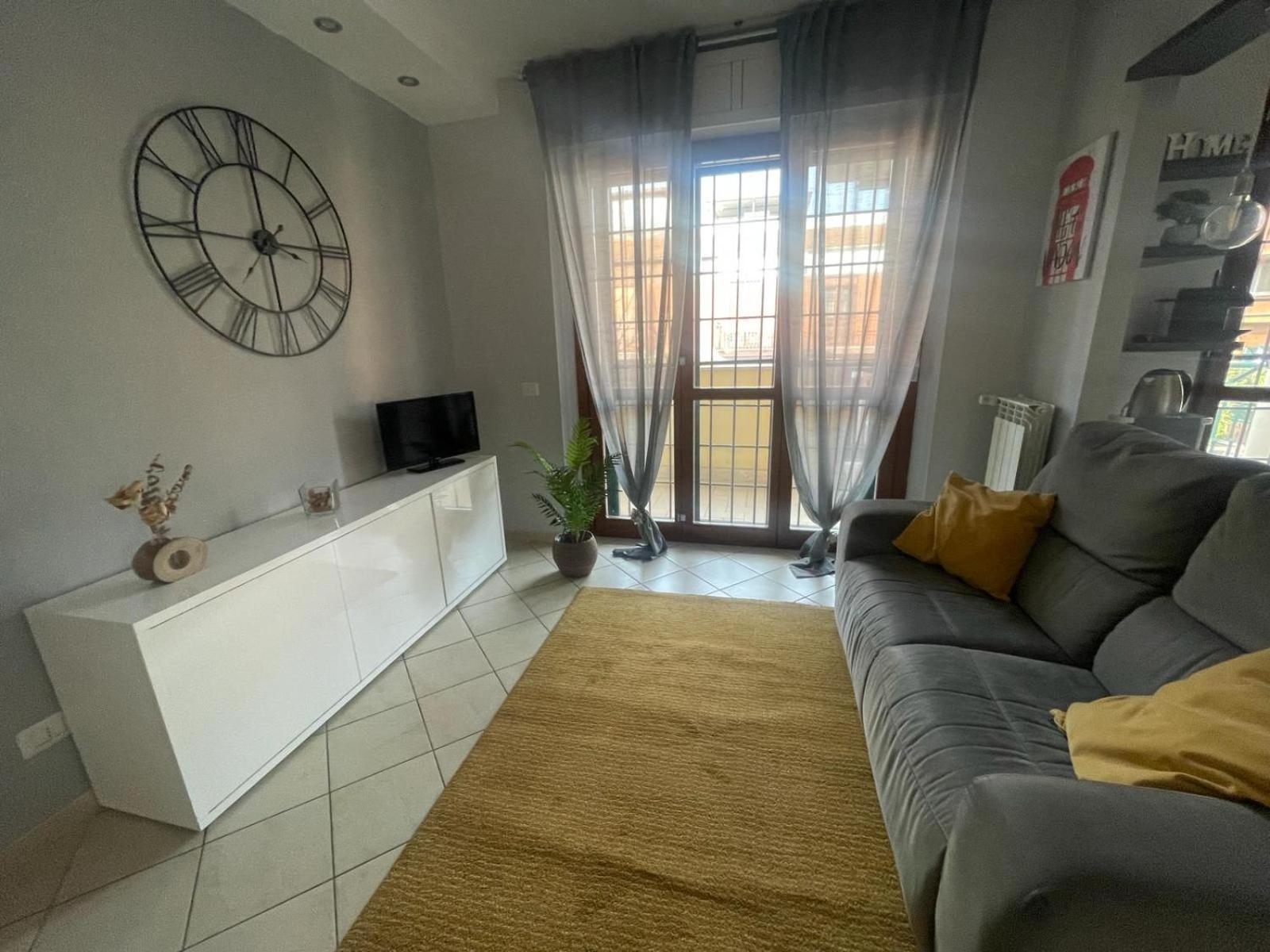 House 93 Apartamento