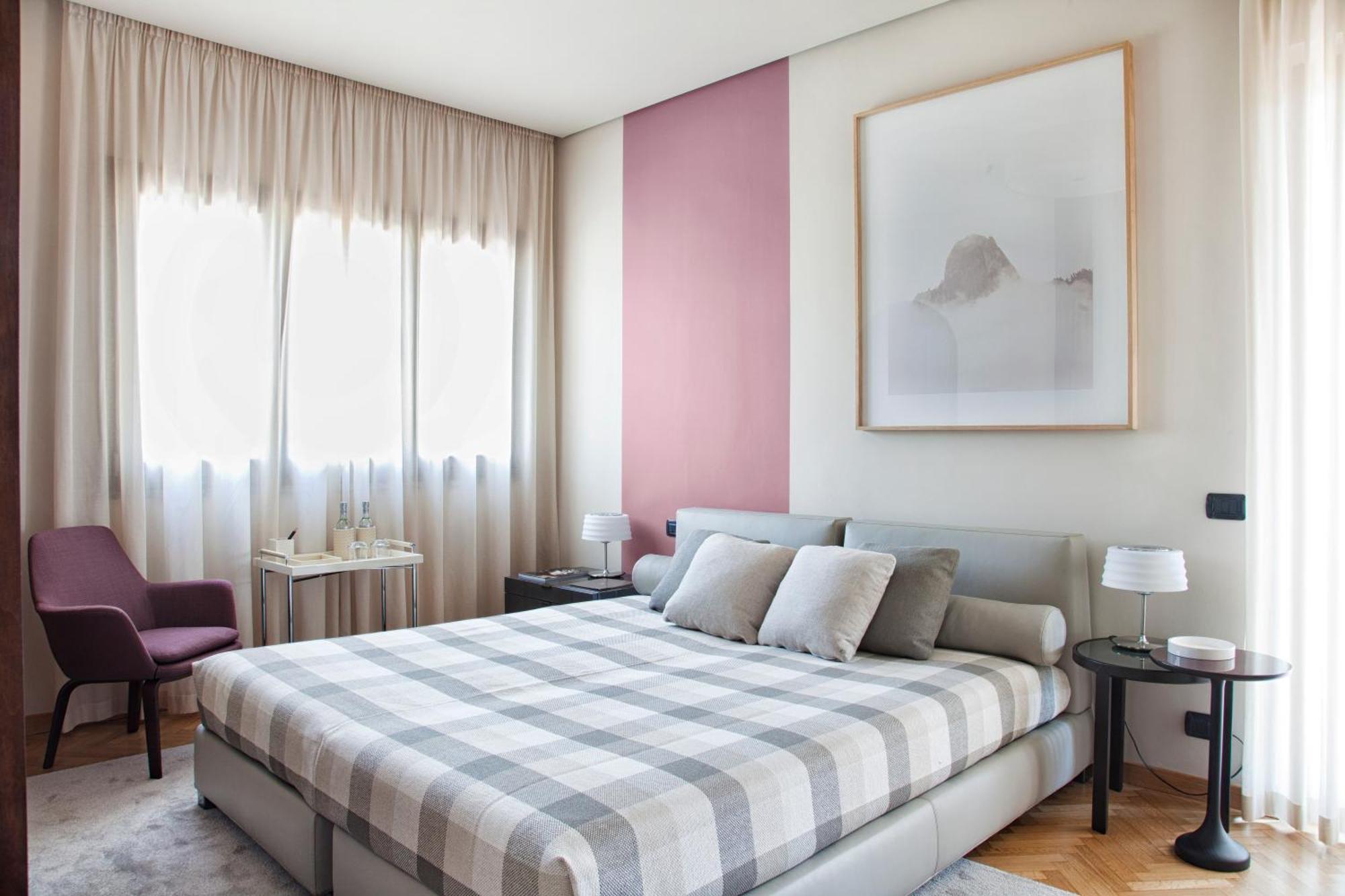 Villa Villanocetta Roma