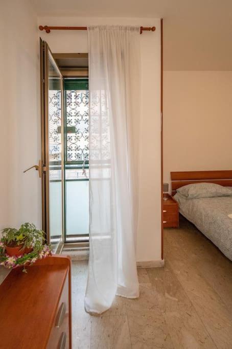 In The Heart Of Trastevere Roma
