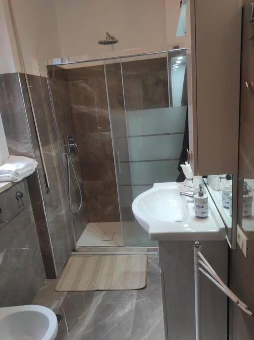 In The Heart Of Trastevere Apartamento