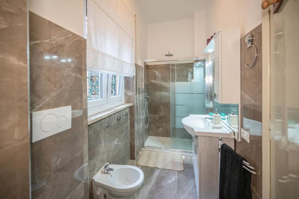 In The Heart Of Trastevere Apartamento Roma