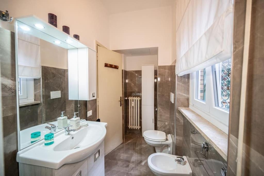Apartamento In The Heart Of Trastevere *