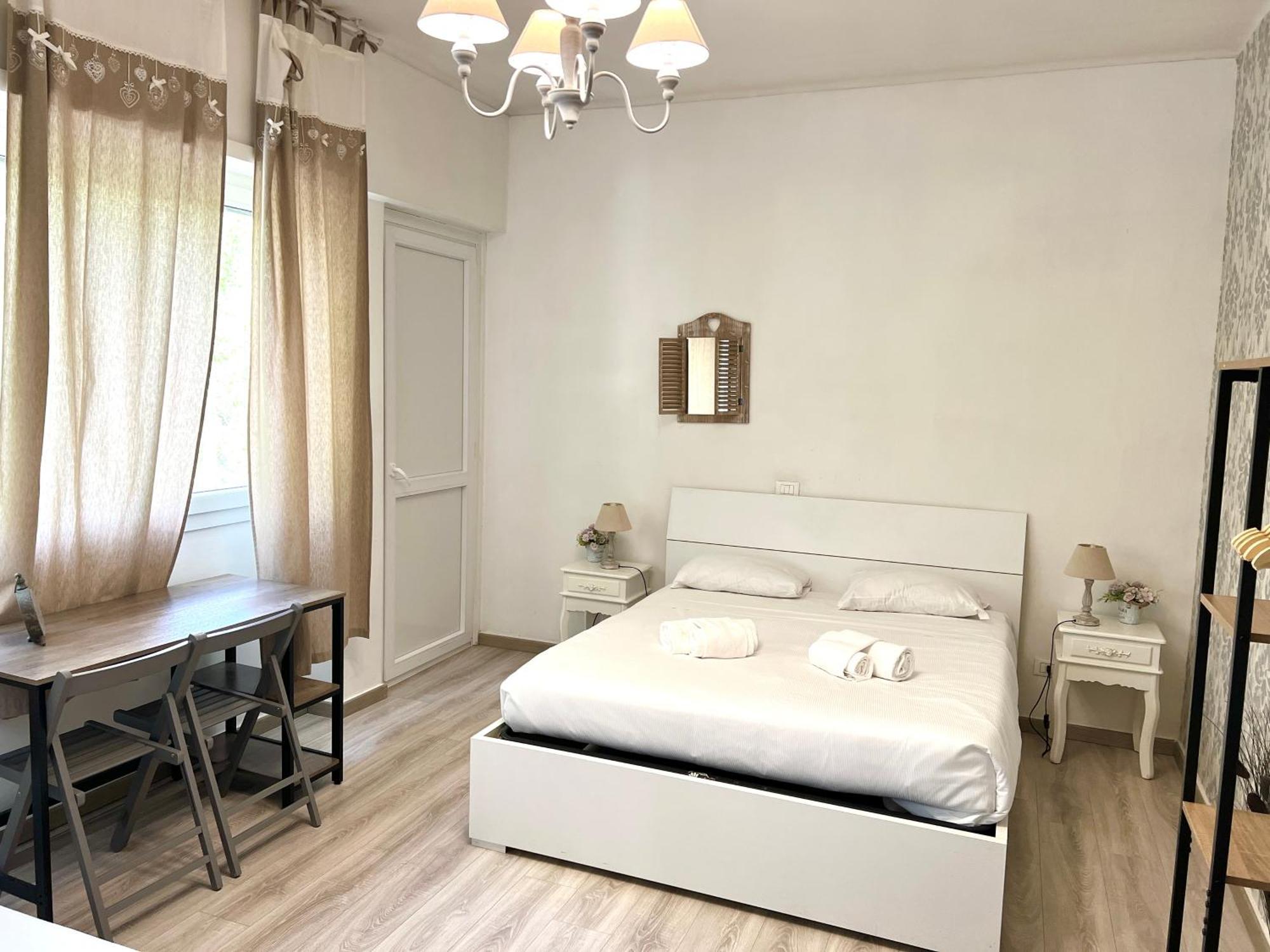 A Quattro Passi Da Gasthof 3*