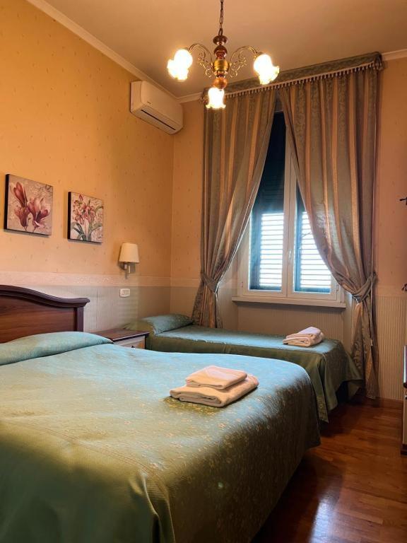 Bed & Breakfast A Le Tue Vacanze