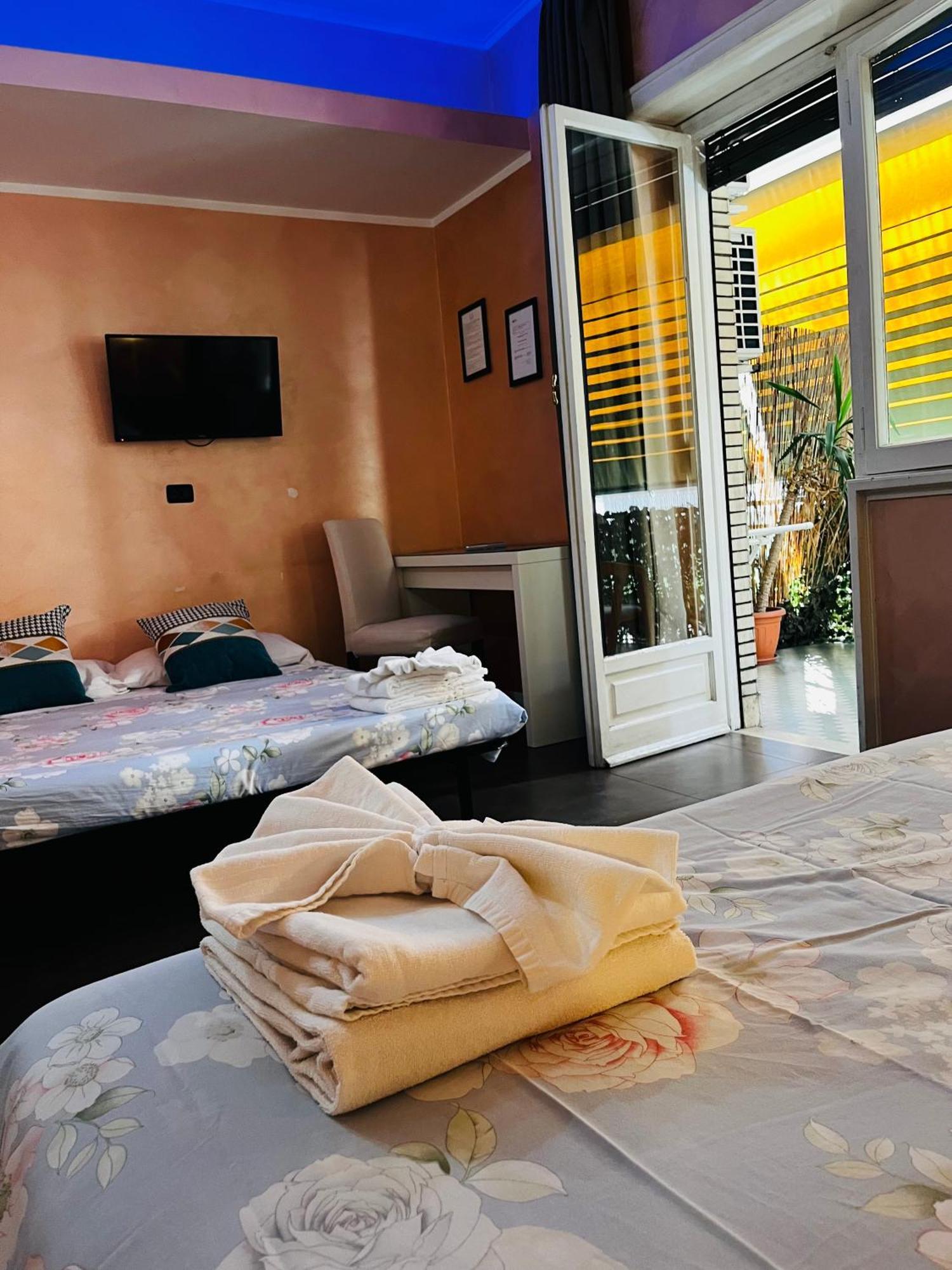 Aparthotel B&B Roma Roma