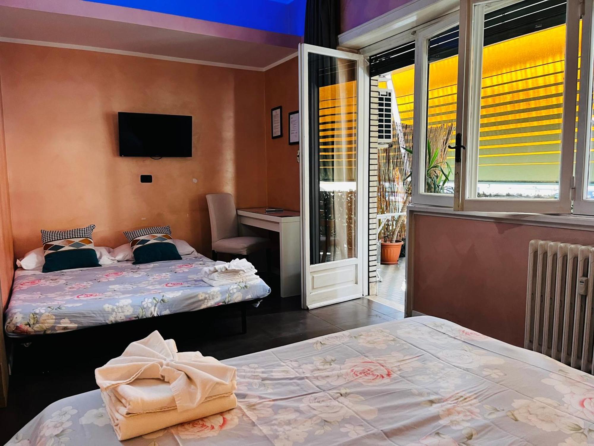 B&B Roma Aparthotel Roma