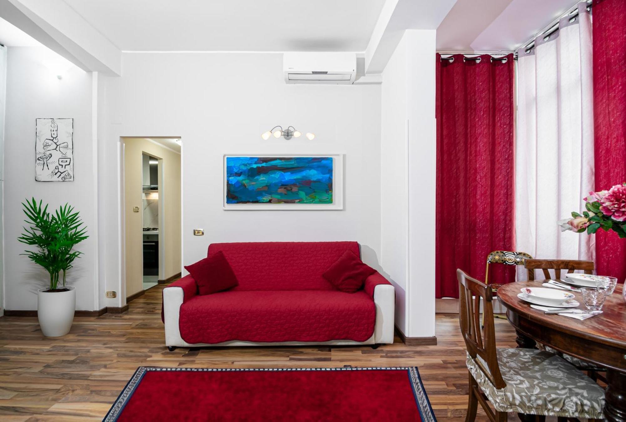 House Serena Apartamento *