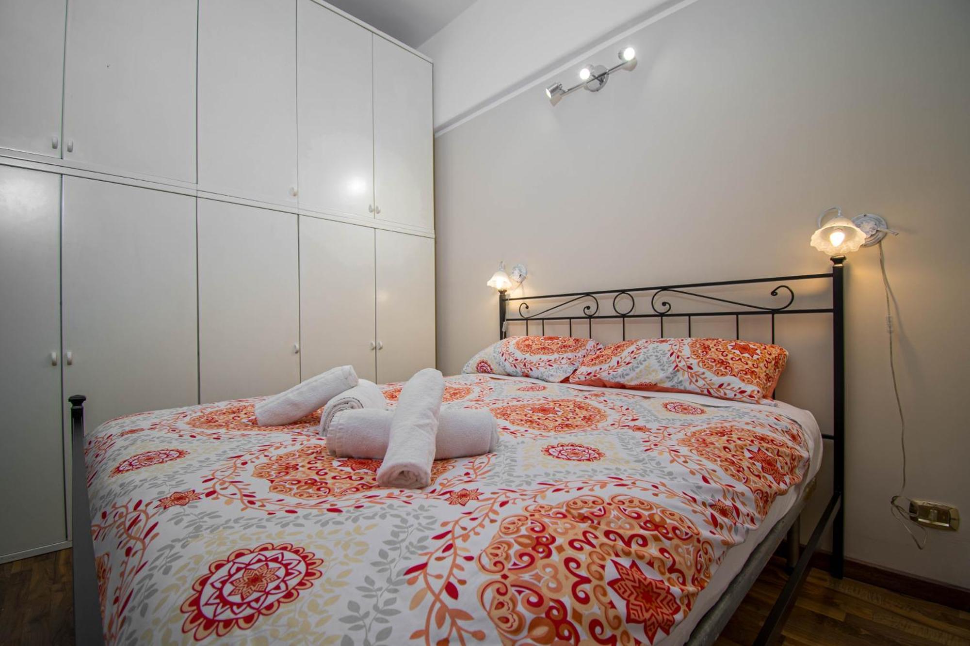 House Serena Apartamento