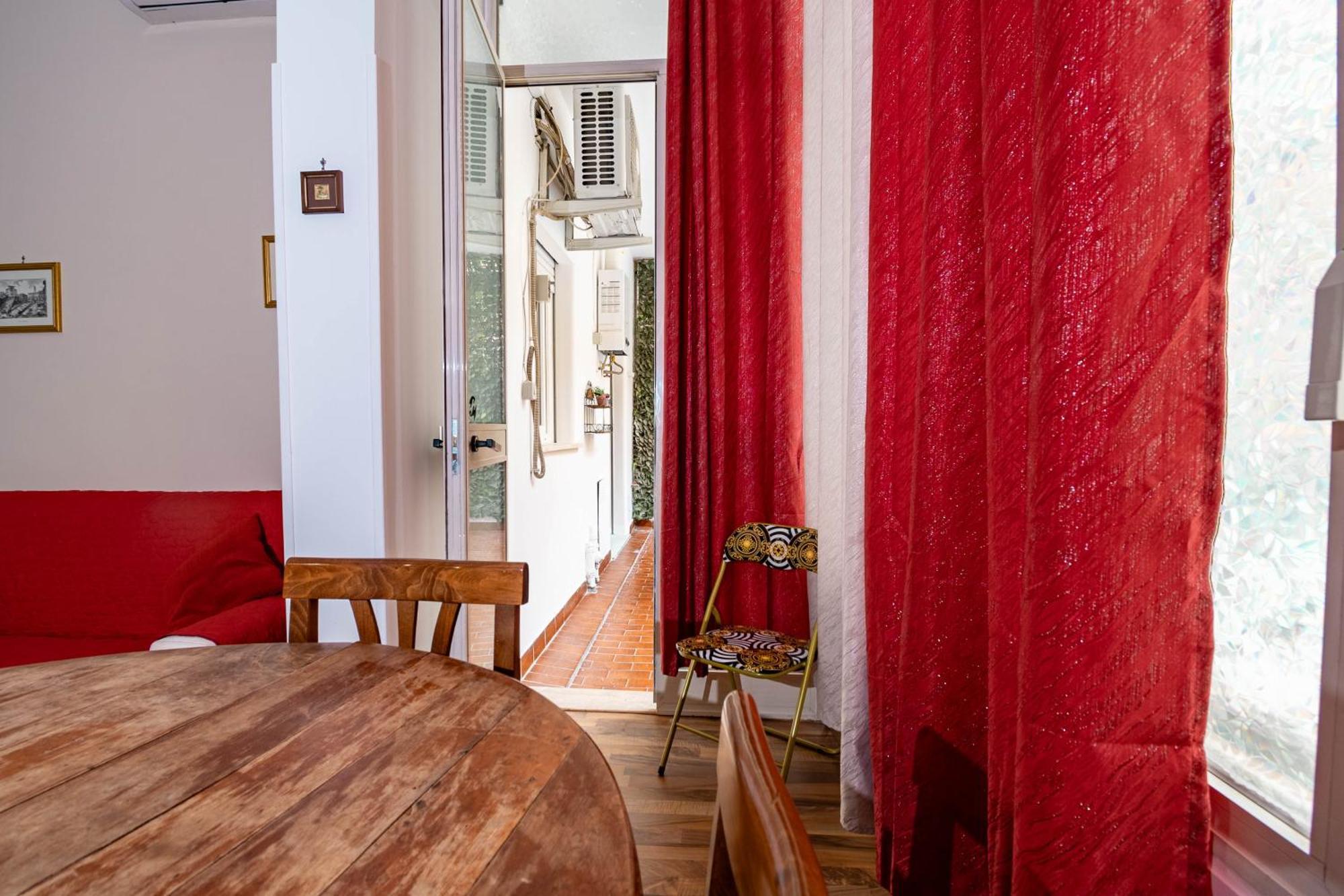 Apartamento House Serena *