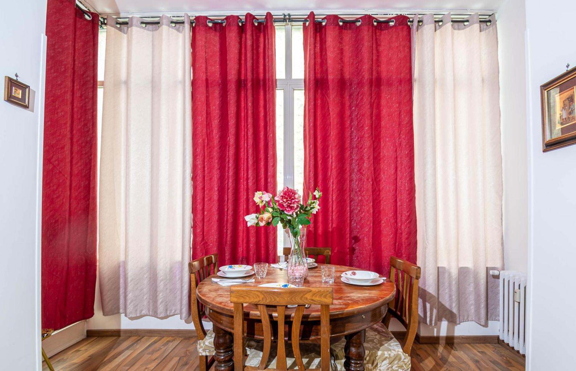 Apartamento House Serena Roma