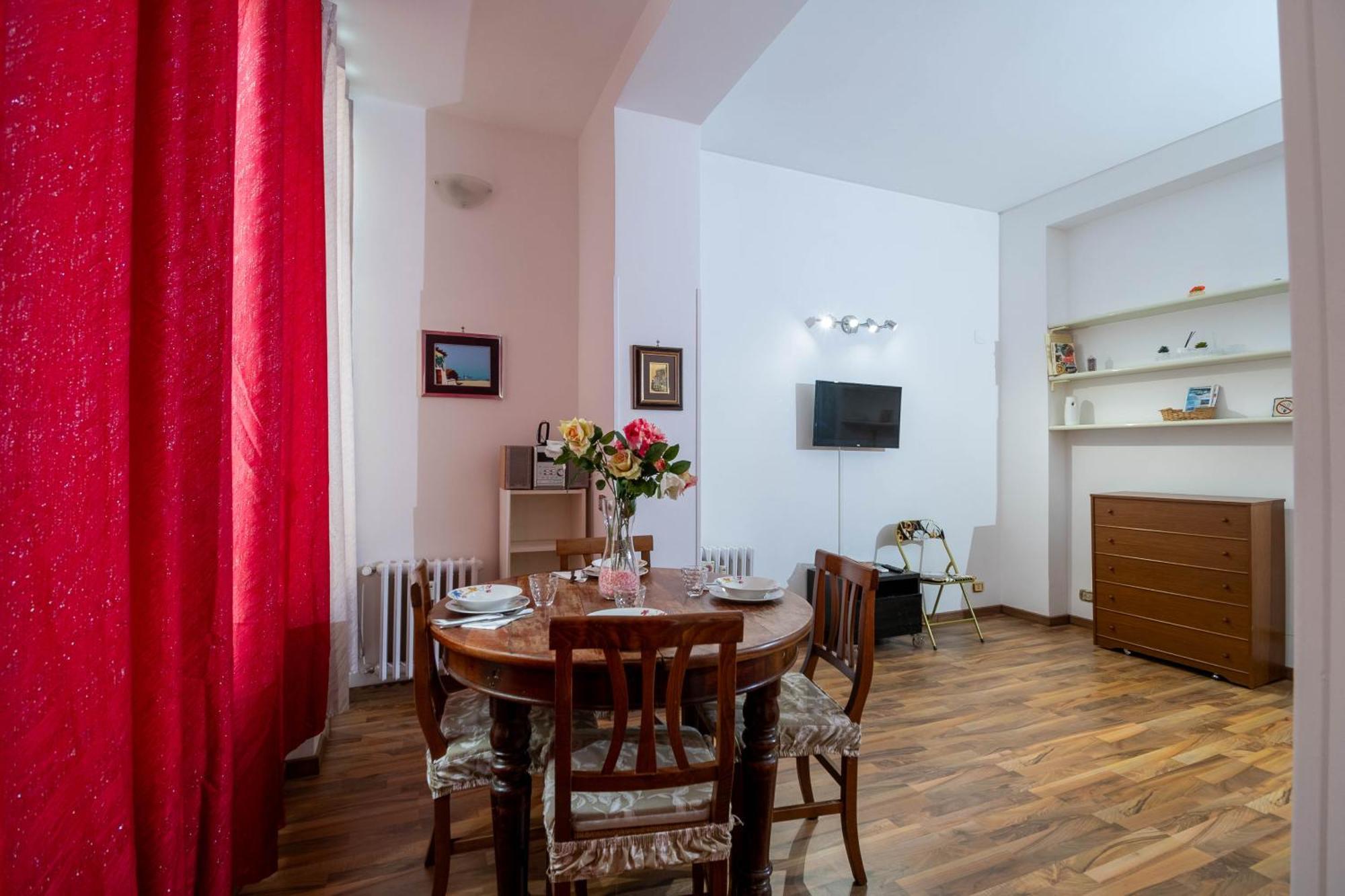 Apartamento House Serena