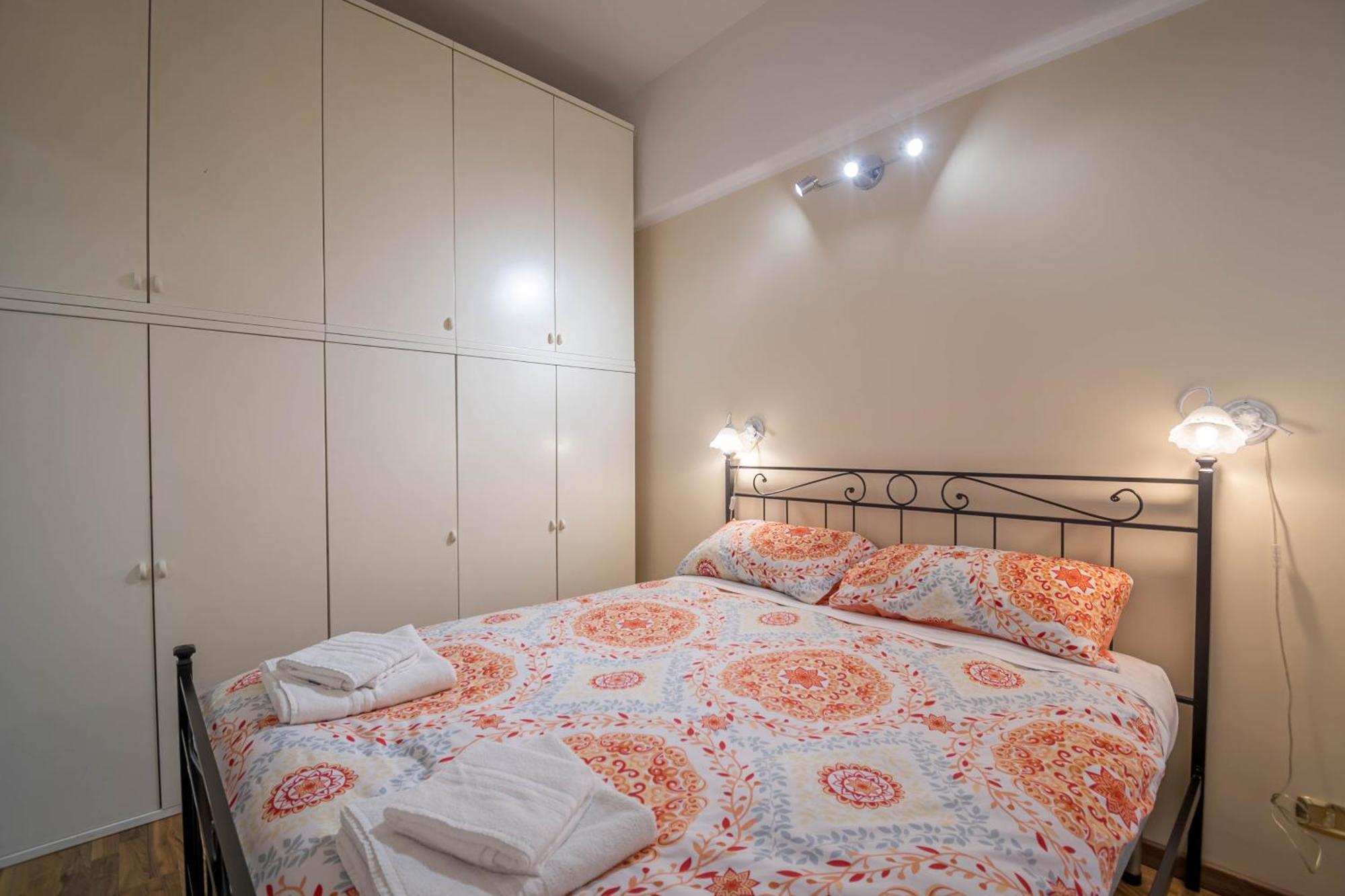 Apartamento House Serena