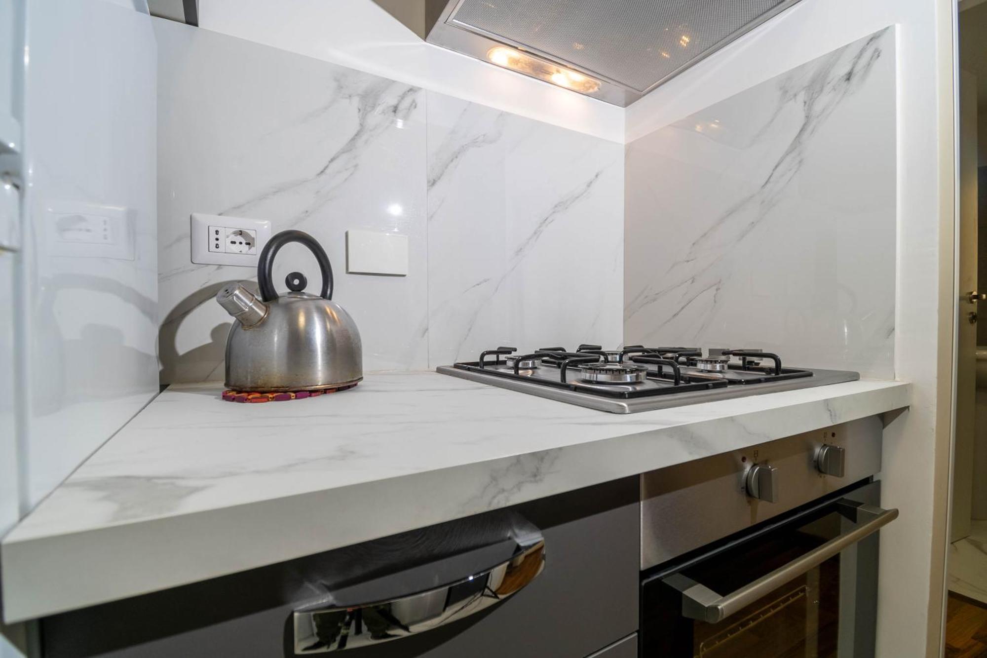 House Serena Apartamento