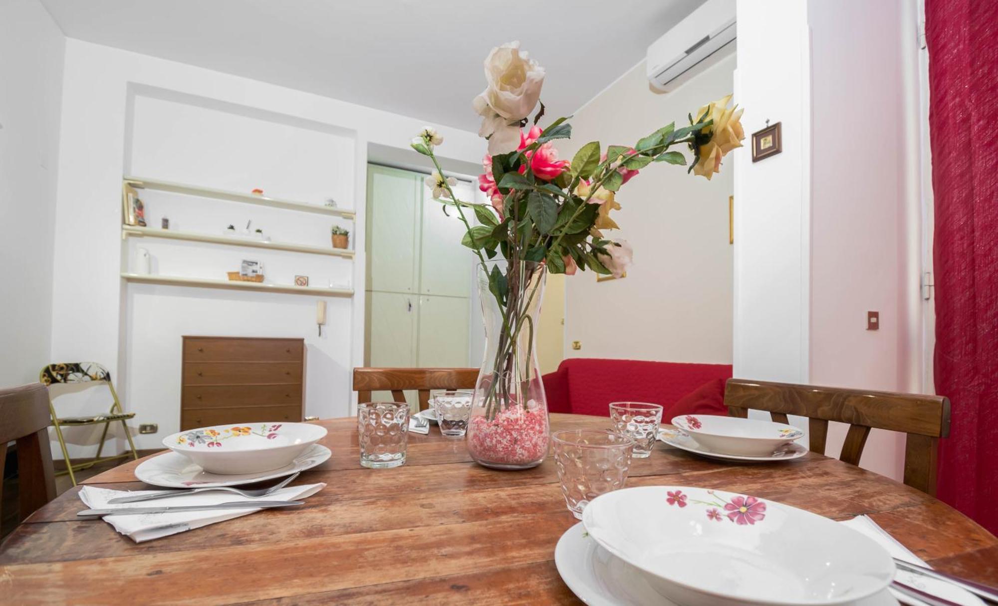 Apartamento House Serena *