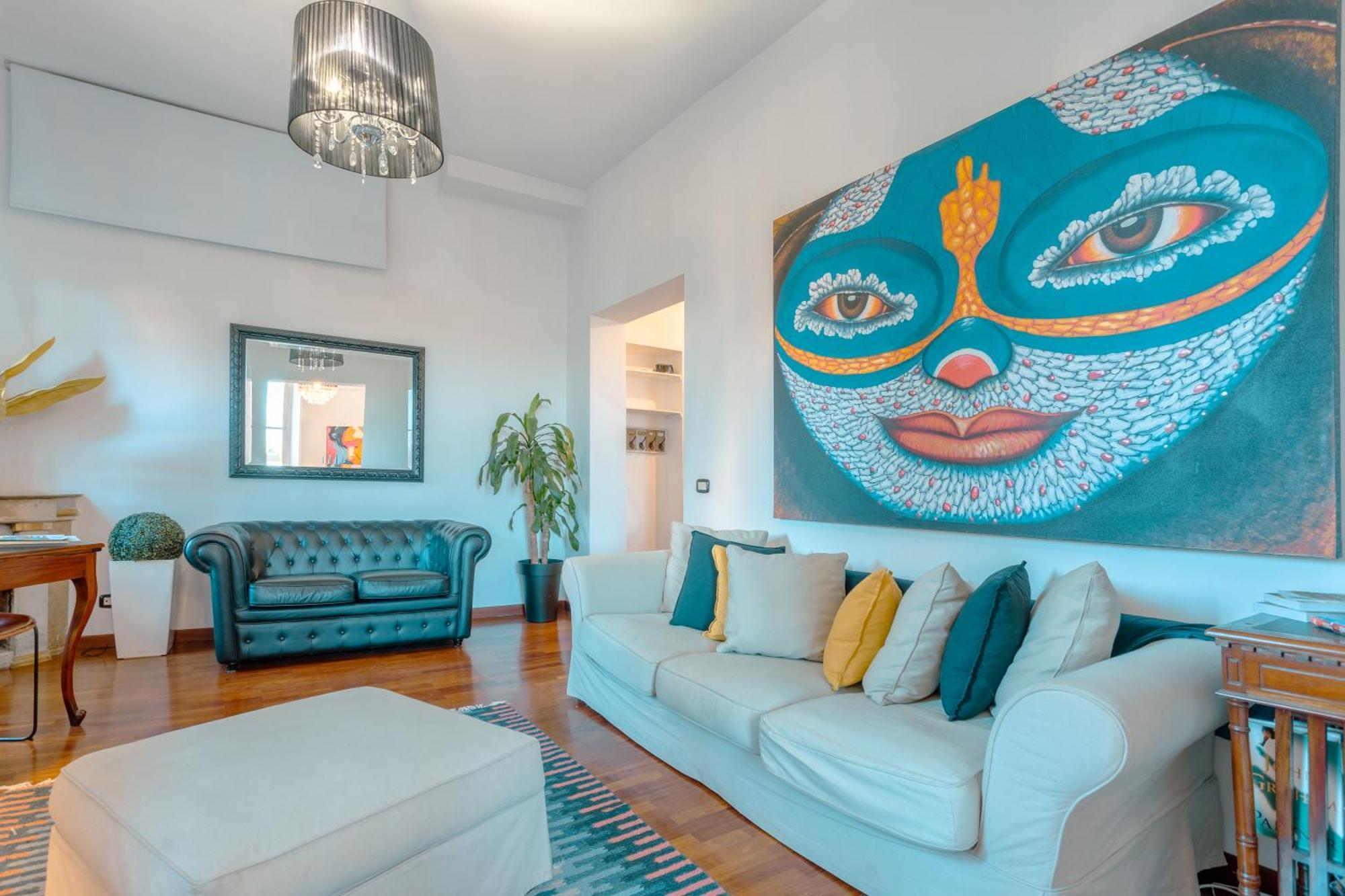 Piazza Di Spagna Apartment Rome