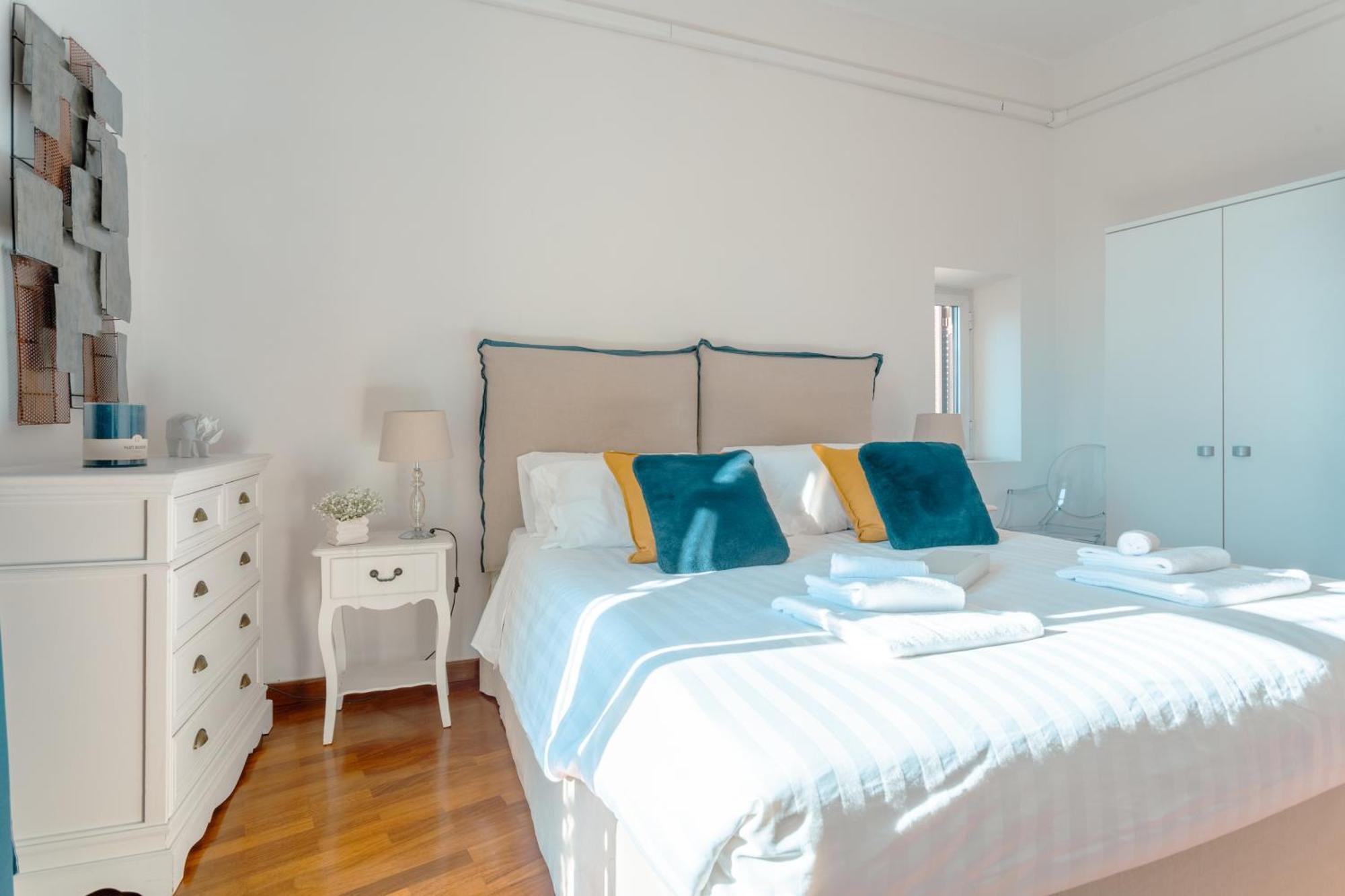 Apartment Piazza Di Spagna *