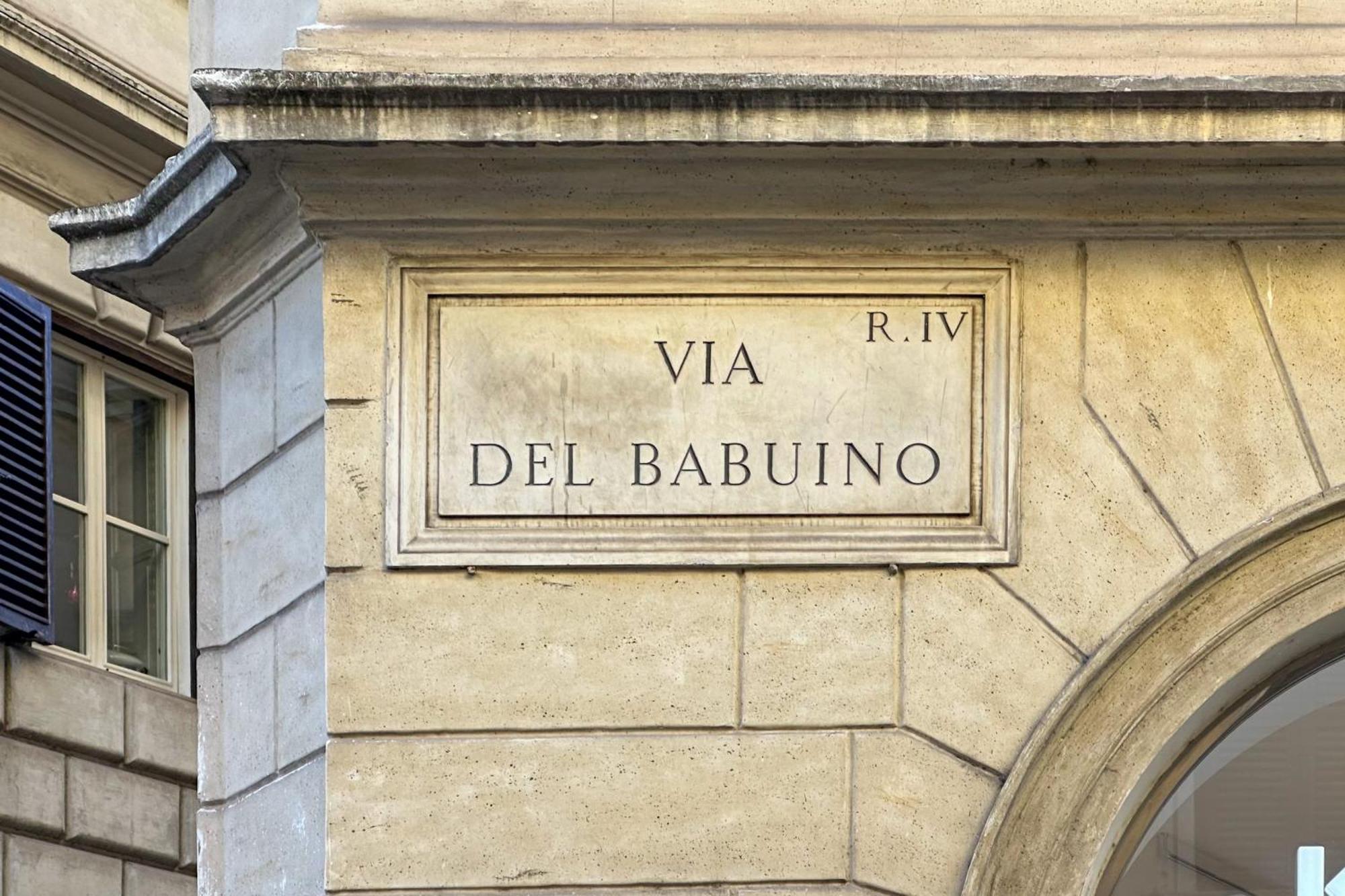 Piazza Di Spagna