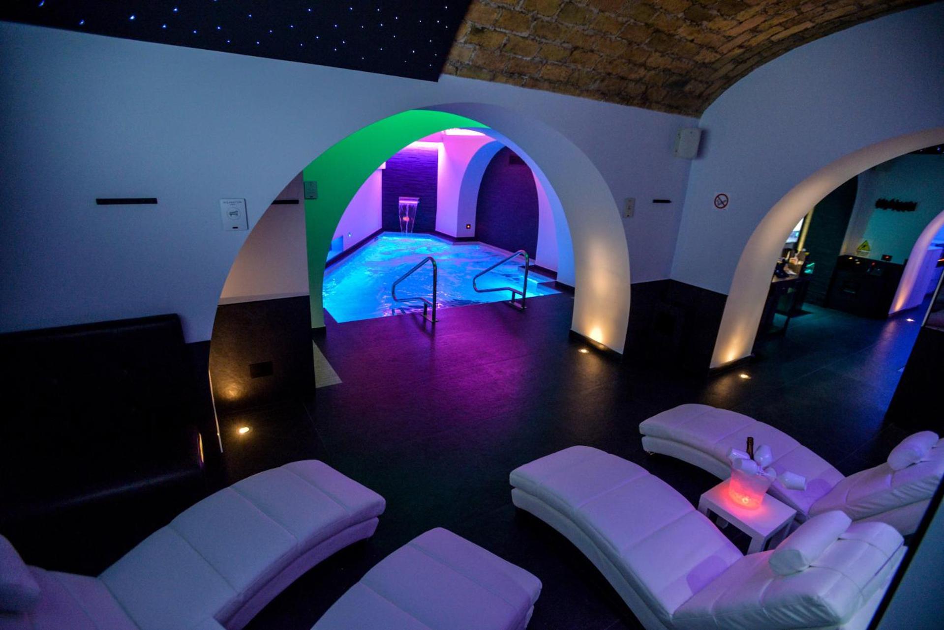 The One Boutique & (adults Only) 4* Rom