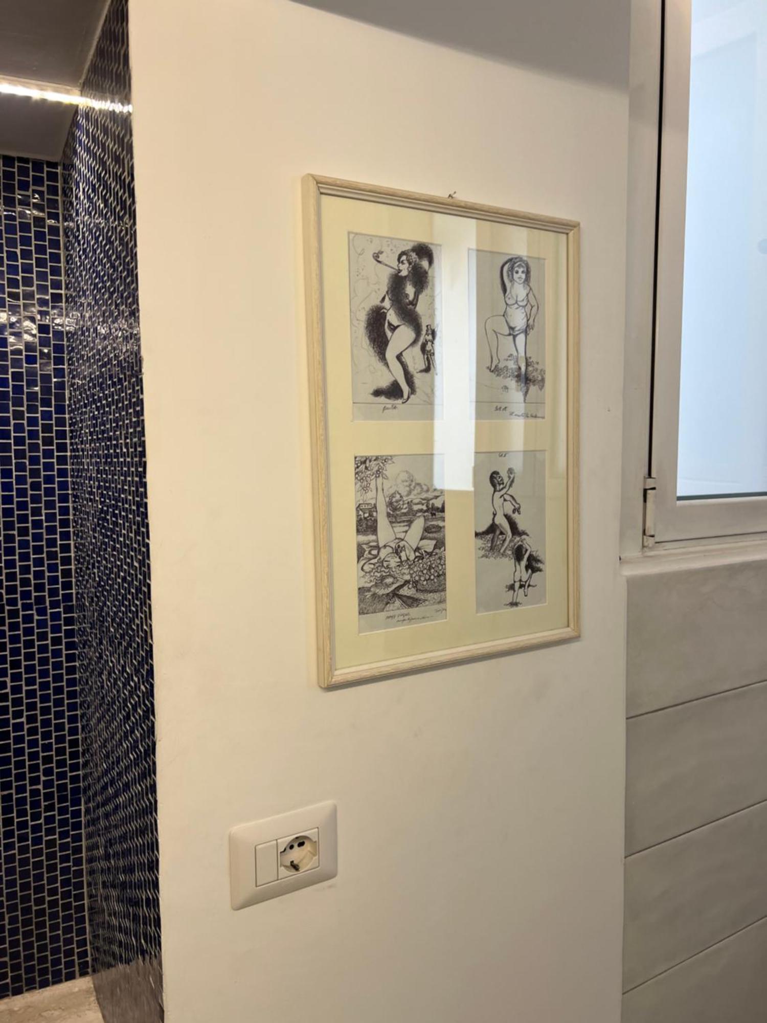 Apartamento Sunny Side Trastevere *