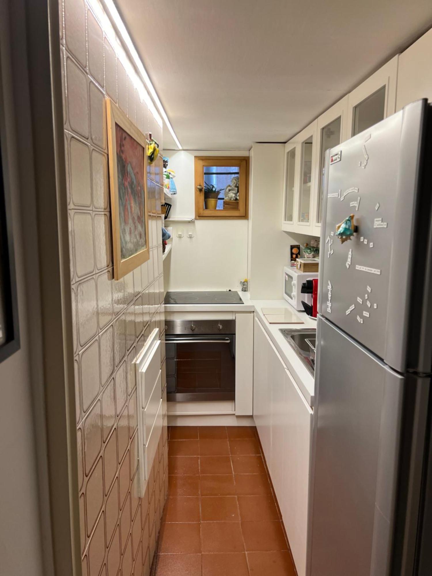 Apartamento Sunny Side Trastevere *