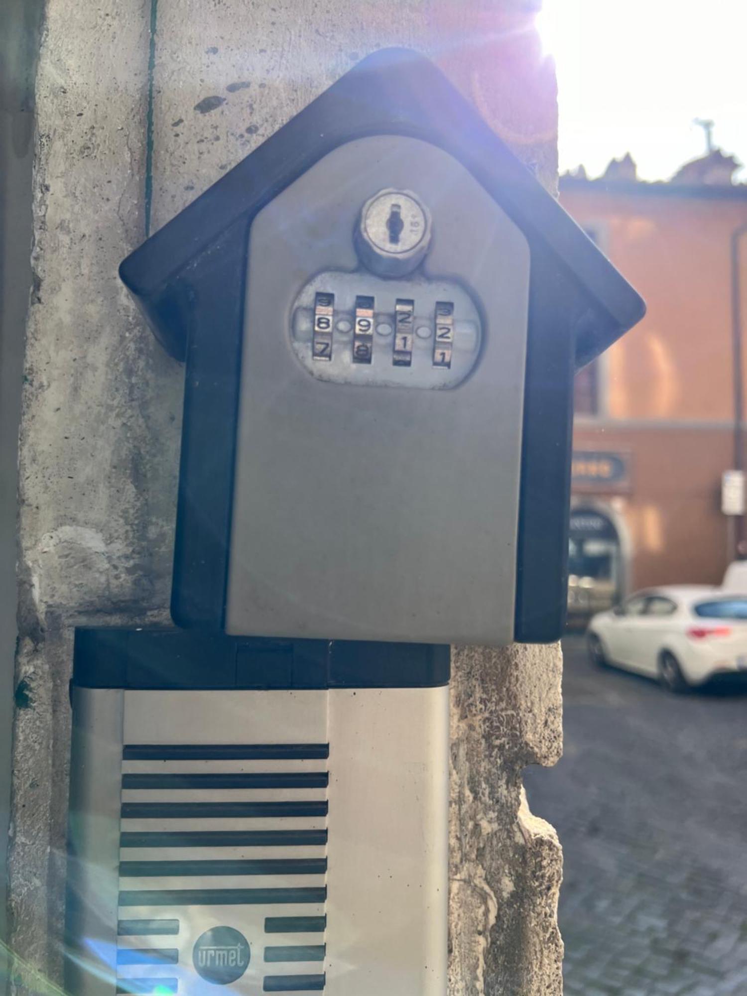 Sunny Side Trastevere