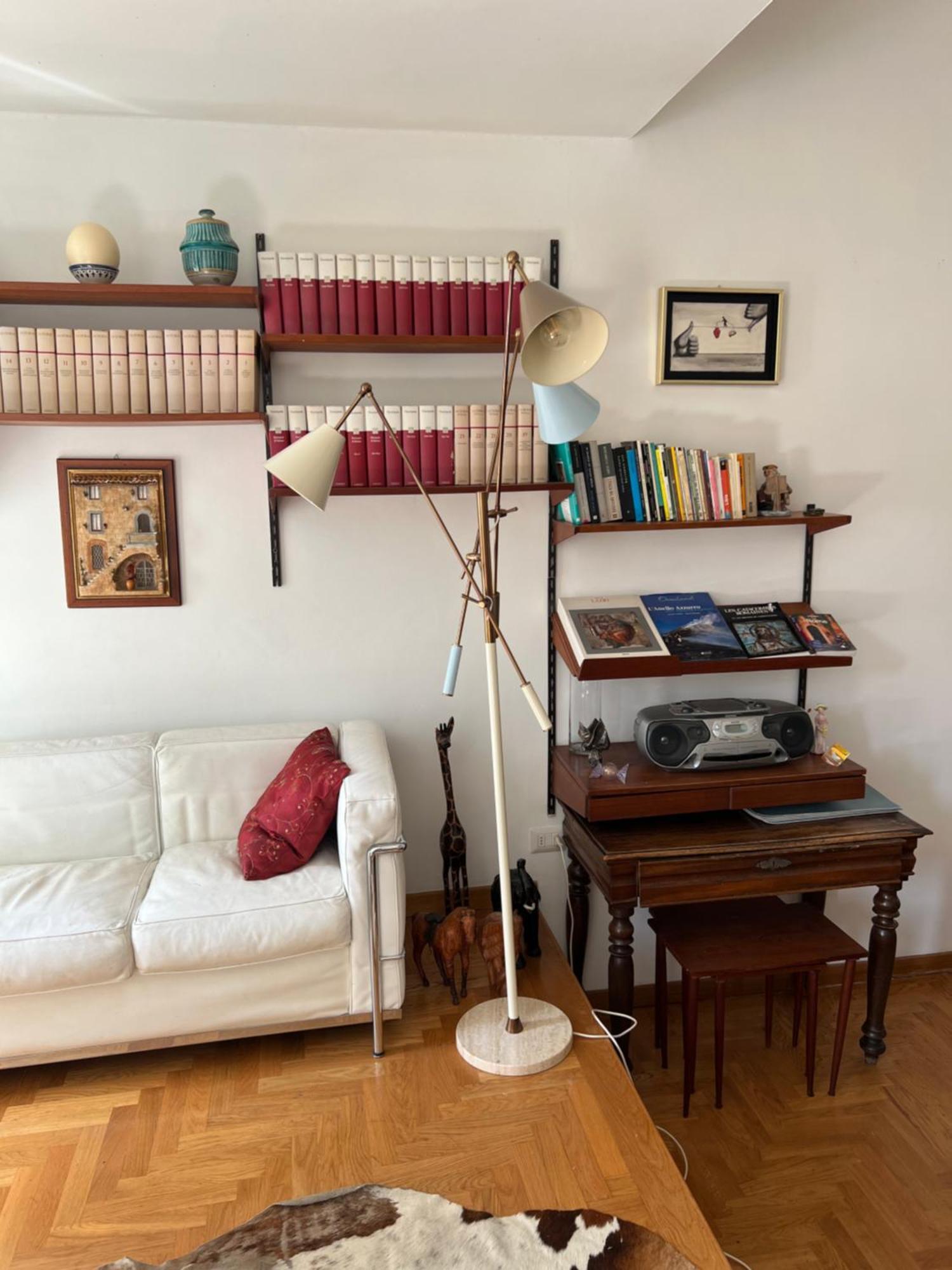 Sunny Side Trastevere Apartamento *