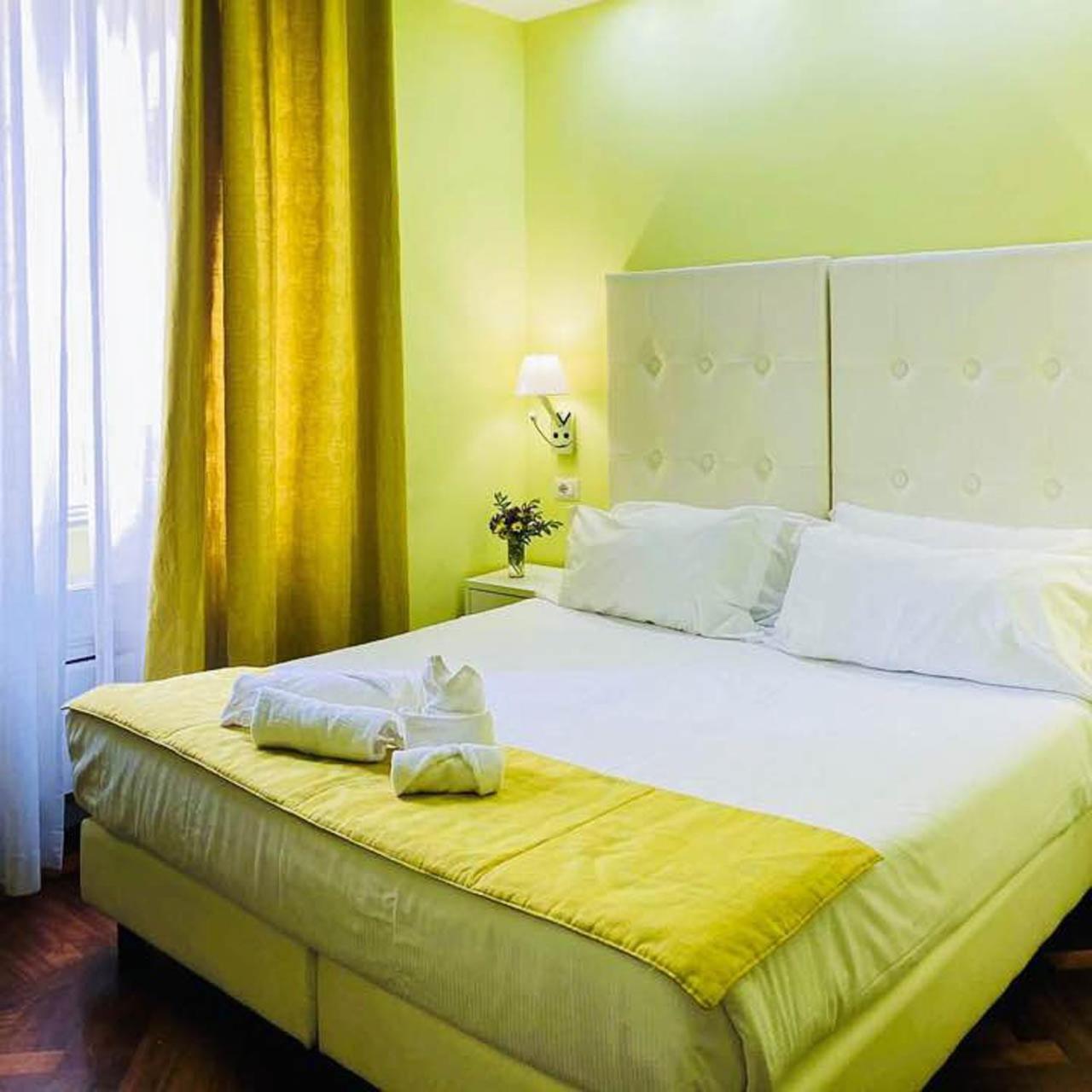 Relais Coppedè Hotel Roma