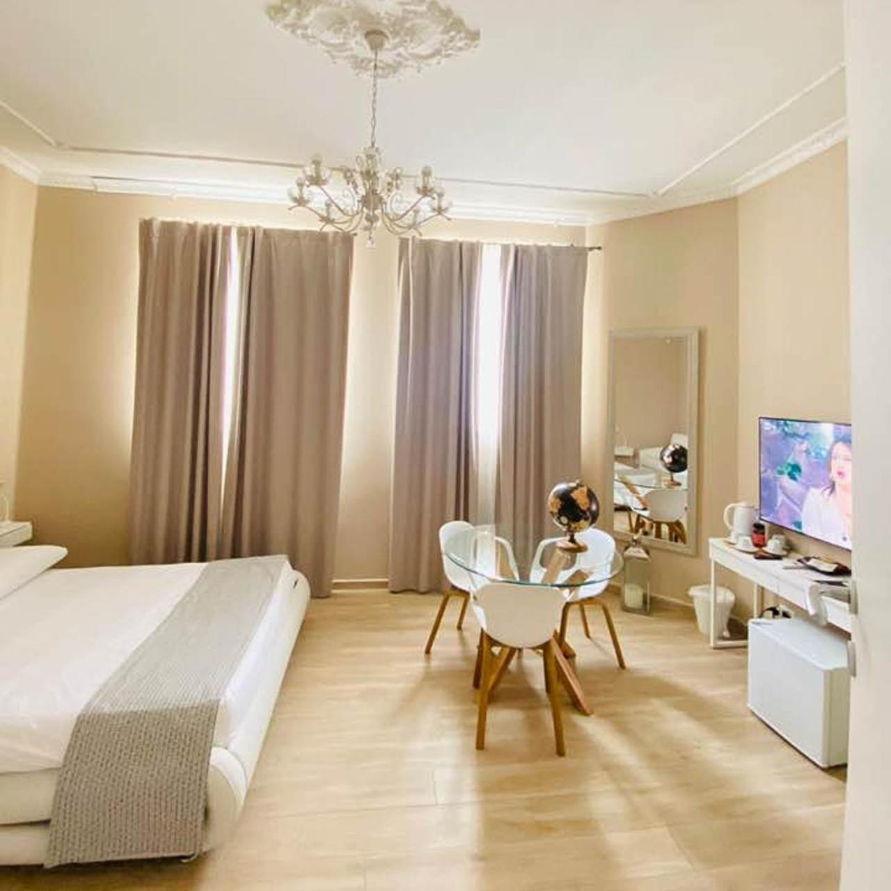 Relais Coppedè Hotel 4*