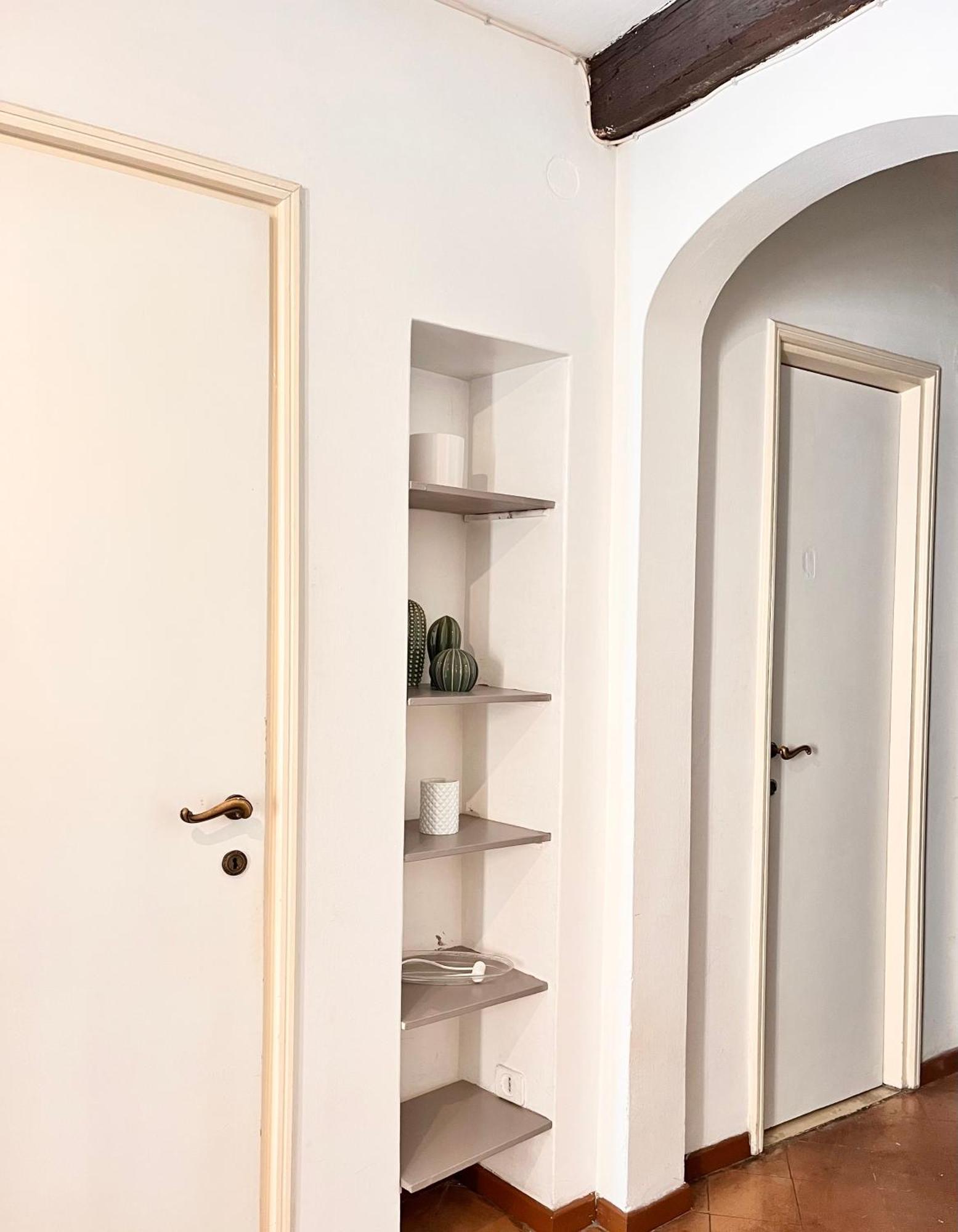 Glory House Navona Square Apartamento *