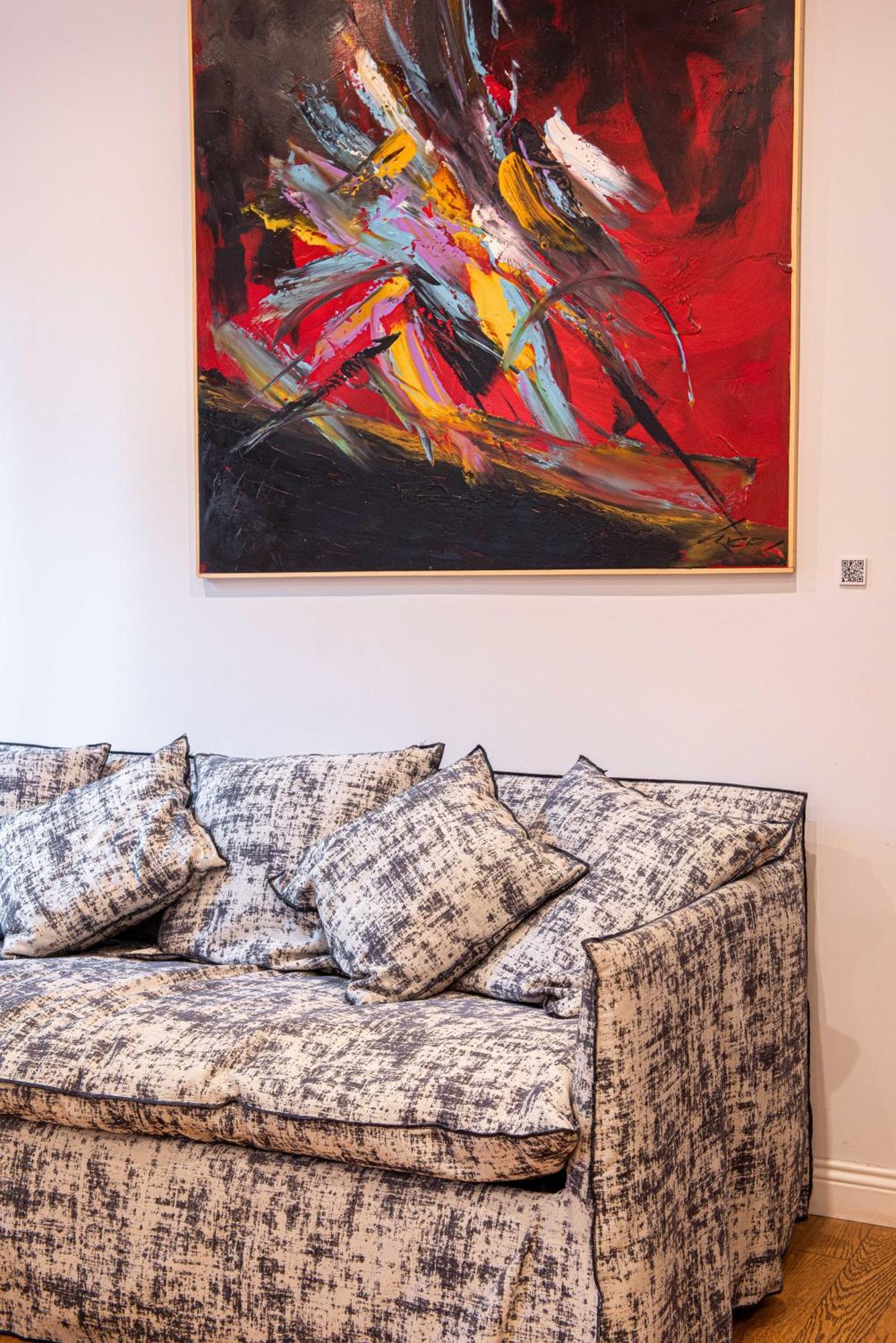Nikis Collection Trastevere * Roma