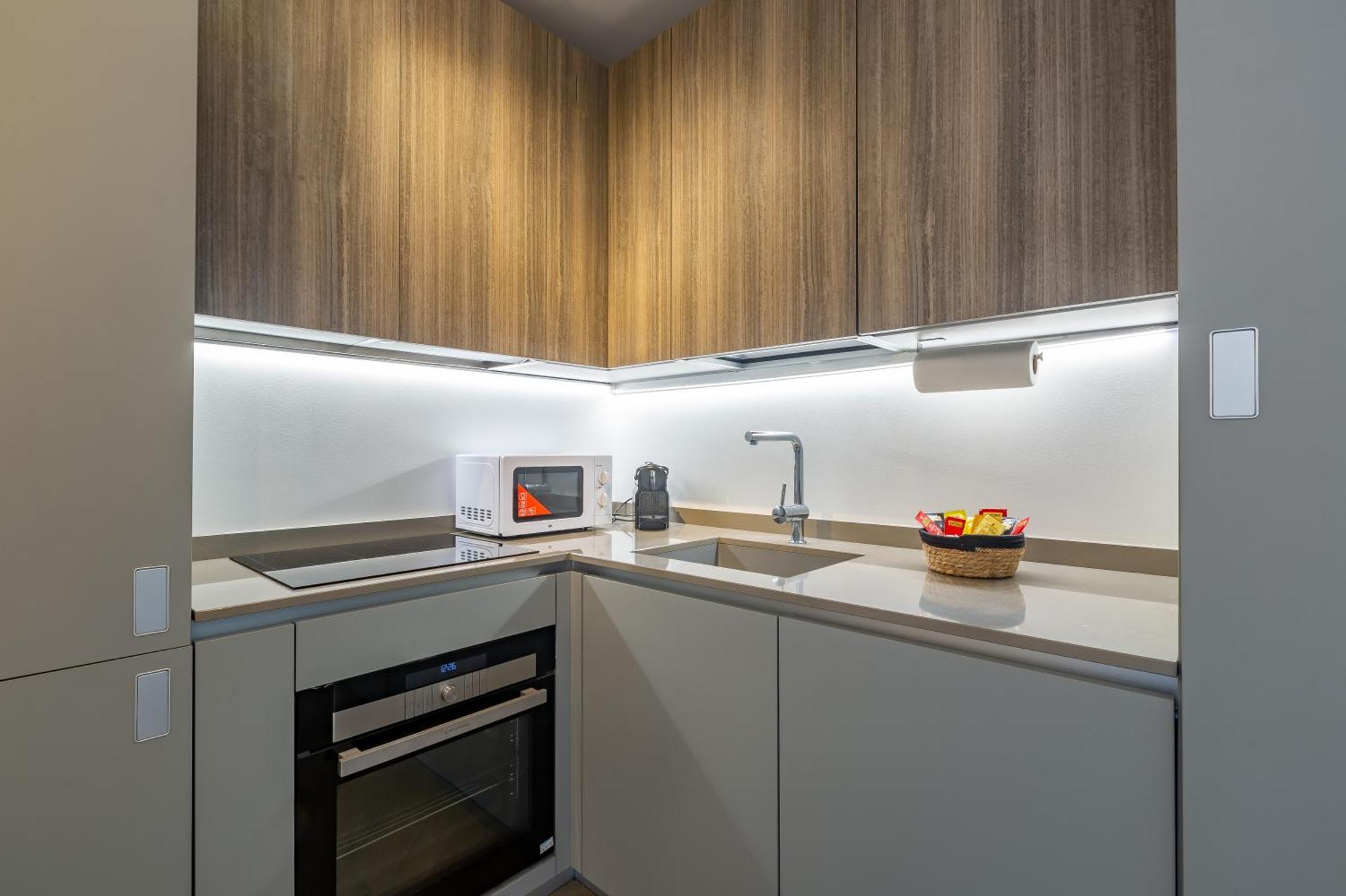 Apartamento Aurealiving - Trastevere With Rooftop & Gym, Your Place In Roma