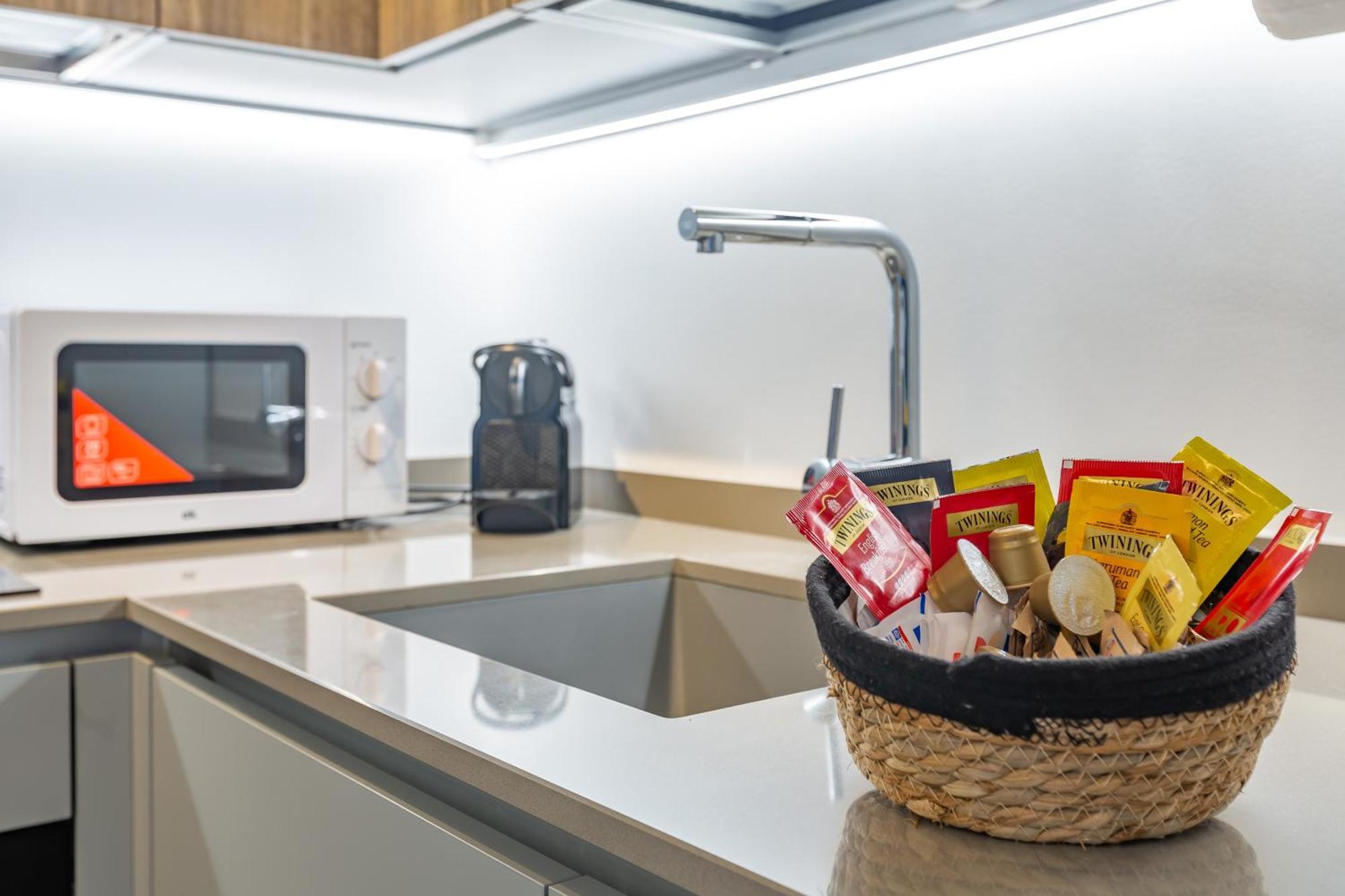 Apartamento Aurealiving - Trastevere With Rooftop & Gym, Your Place In *