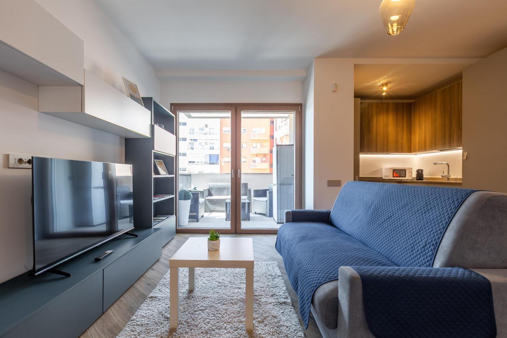 Apartamento Aurealiving - Trastevere With Rooftop & Gym, Your Place In Roma