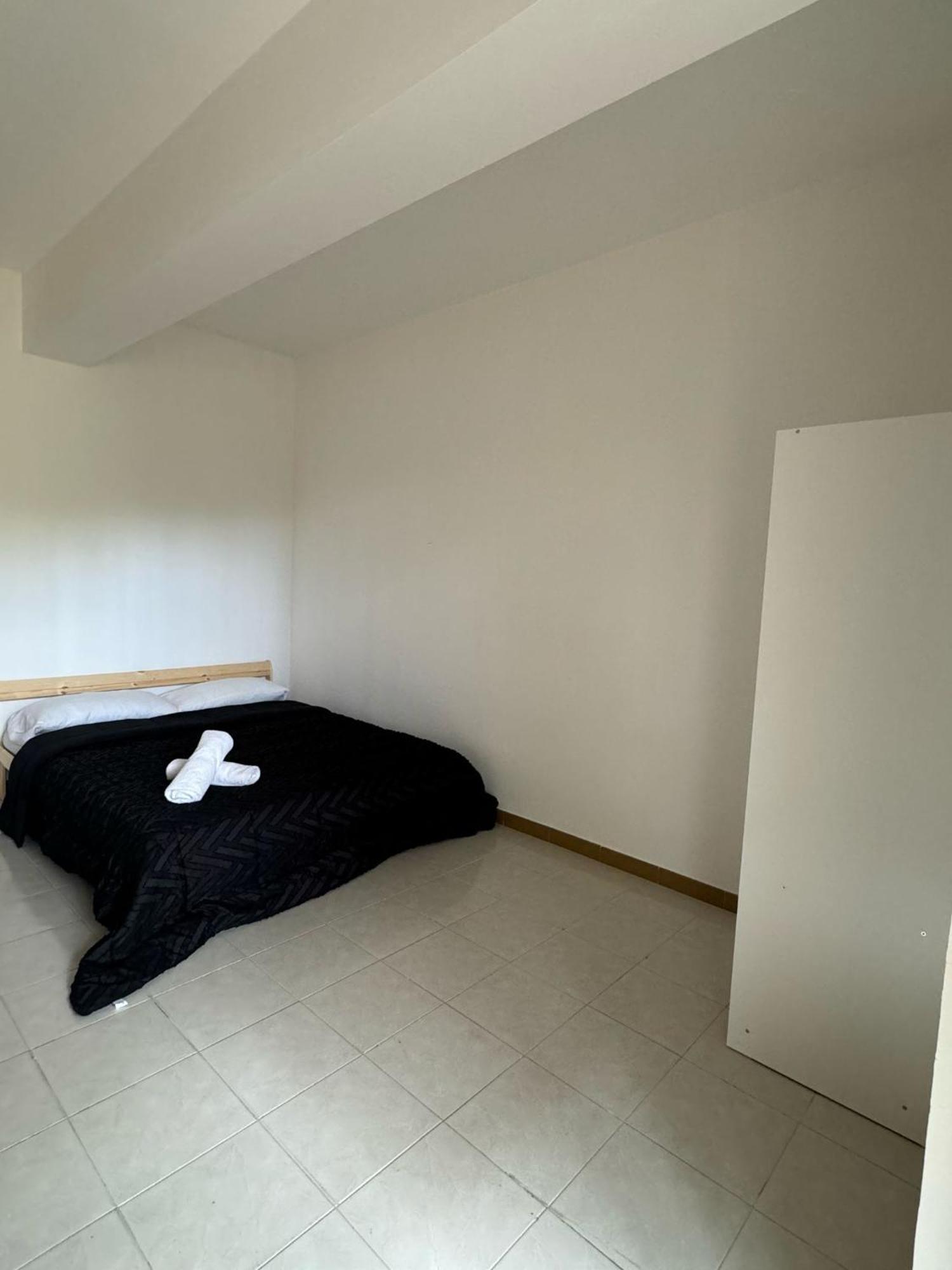 Pensión Ra Guest House2 Roma