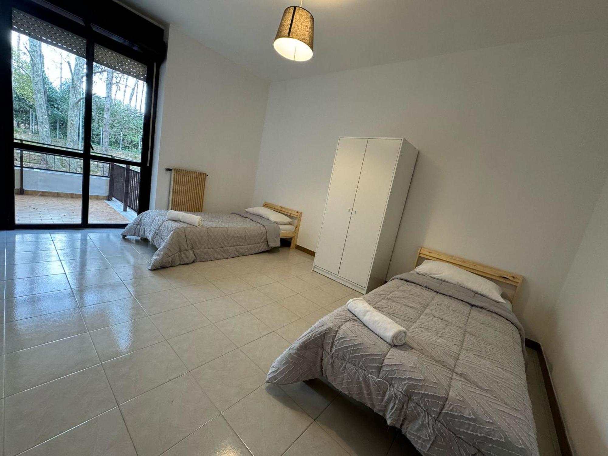 Pensión Ra Guest House2 *