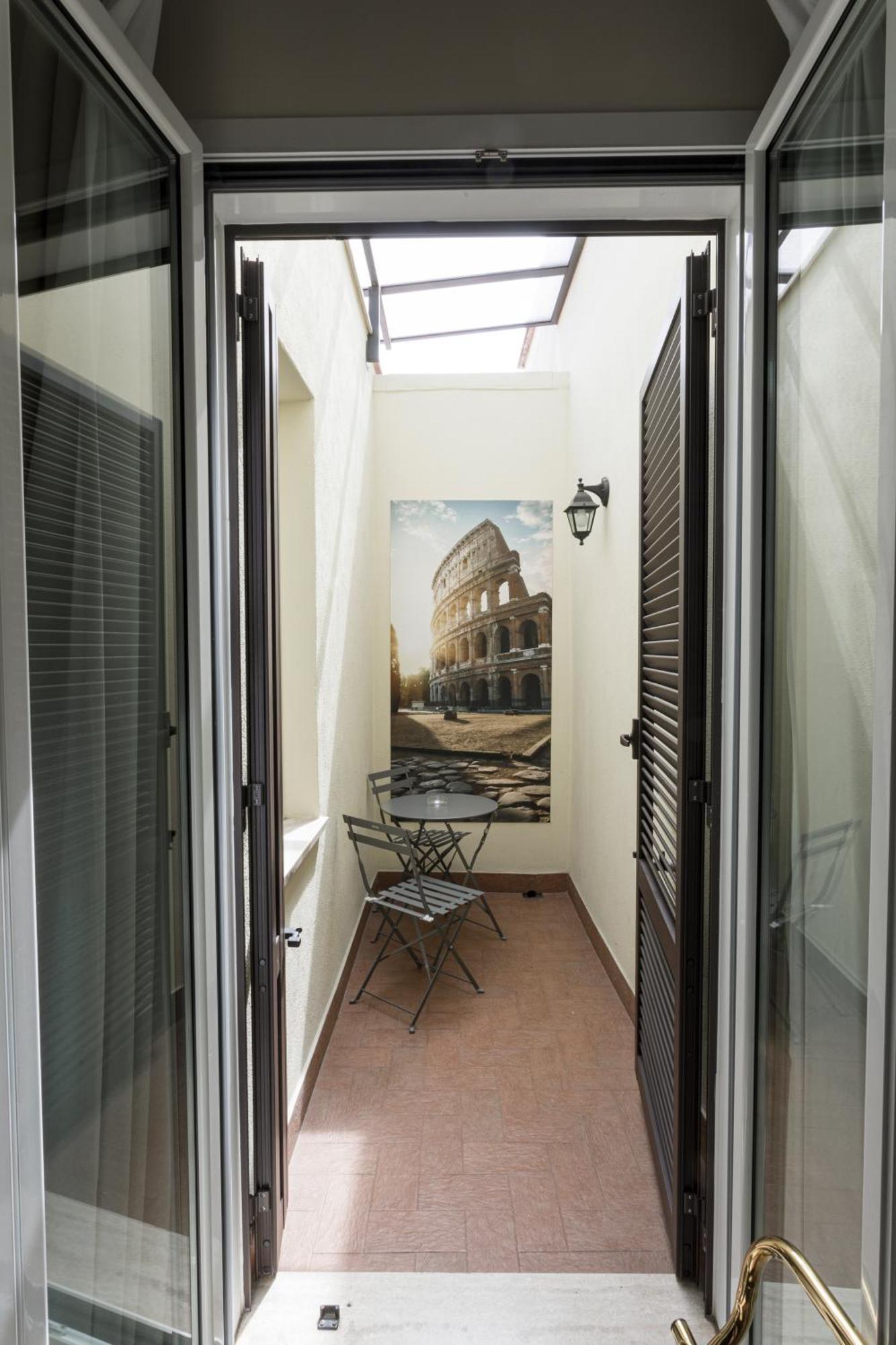 Esposizione Luxury Rom