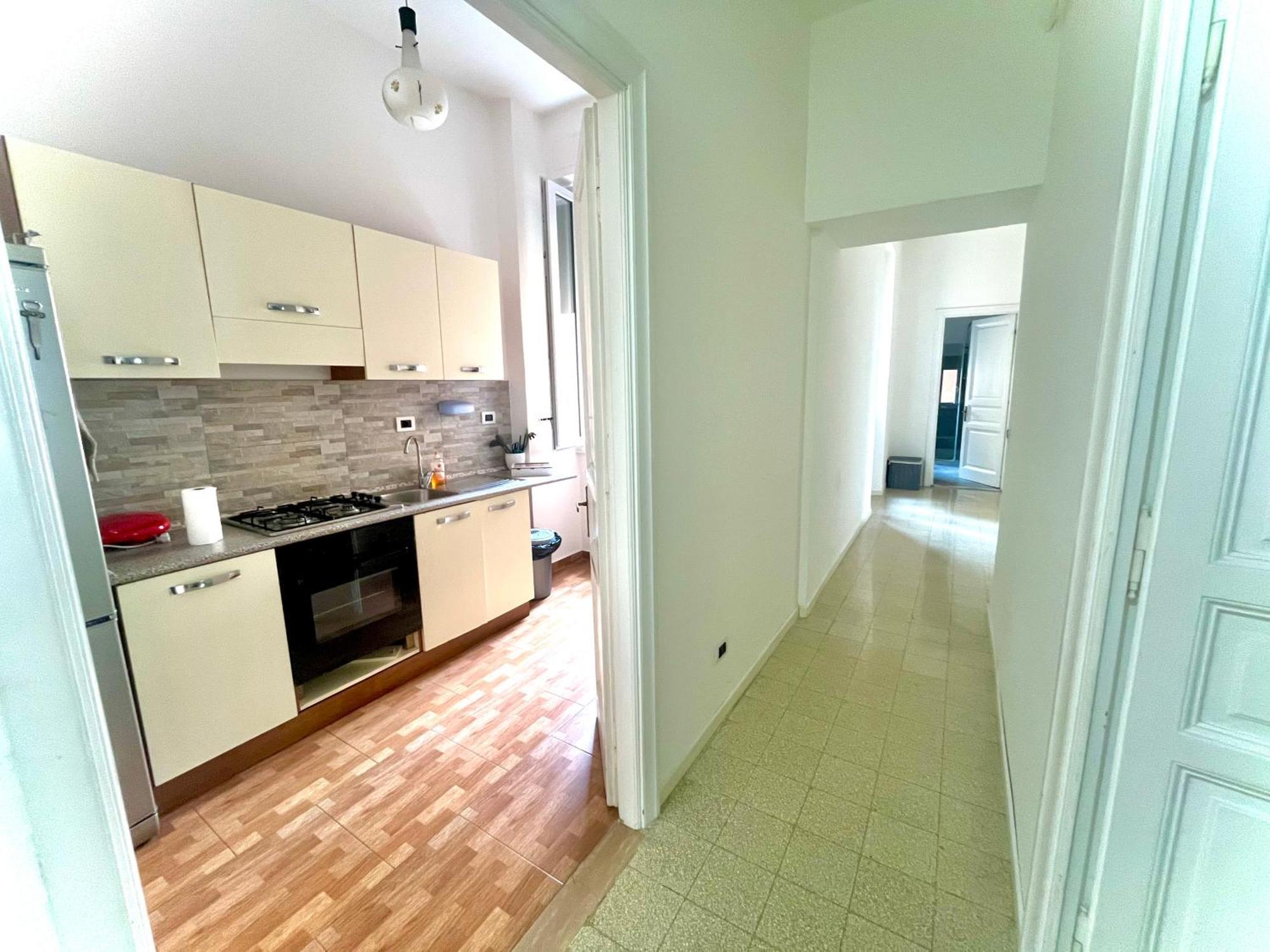 Apartment Durazzo