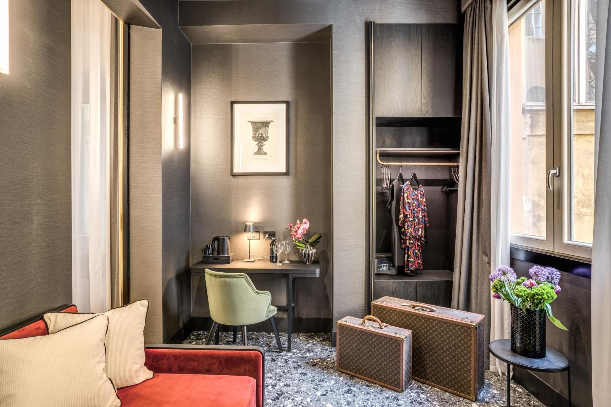 Residenza Piranesi Boutique Hotel Rom