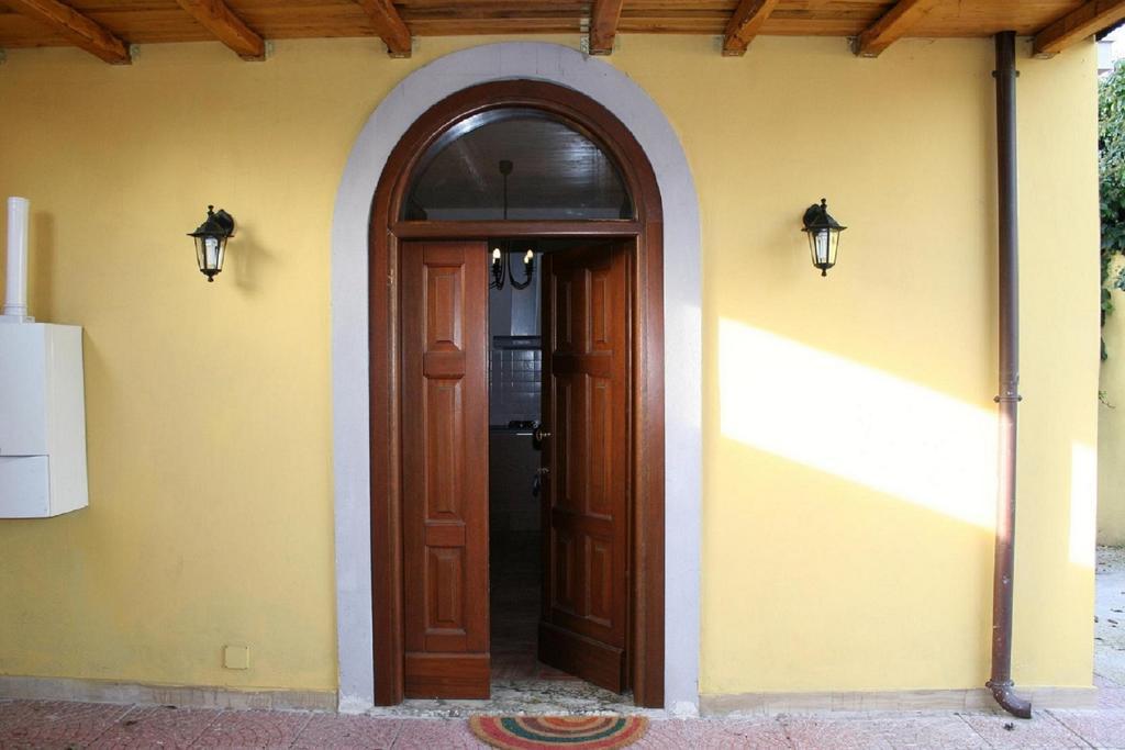 La Casa Di Olimpia Rome