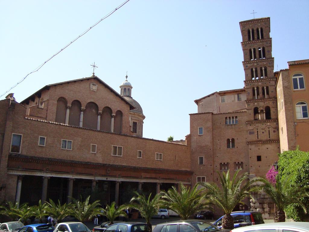 A Casa Di Alessia Rom